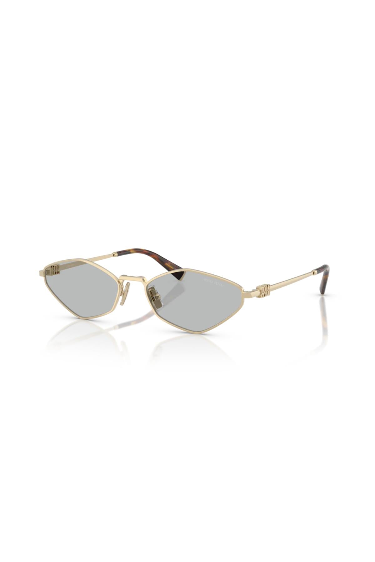 MIU MIU GUNES 0MU 56ZS ZVN50K 56