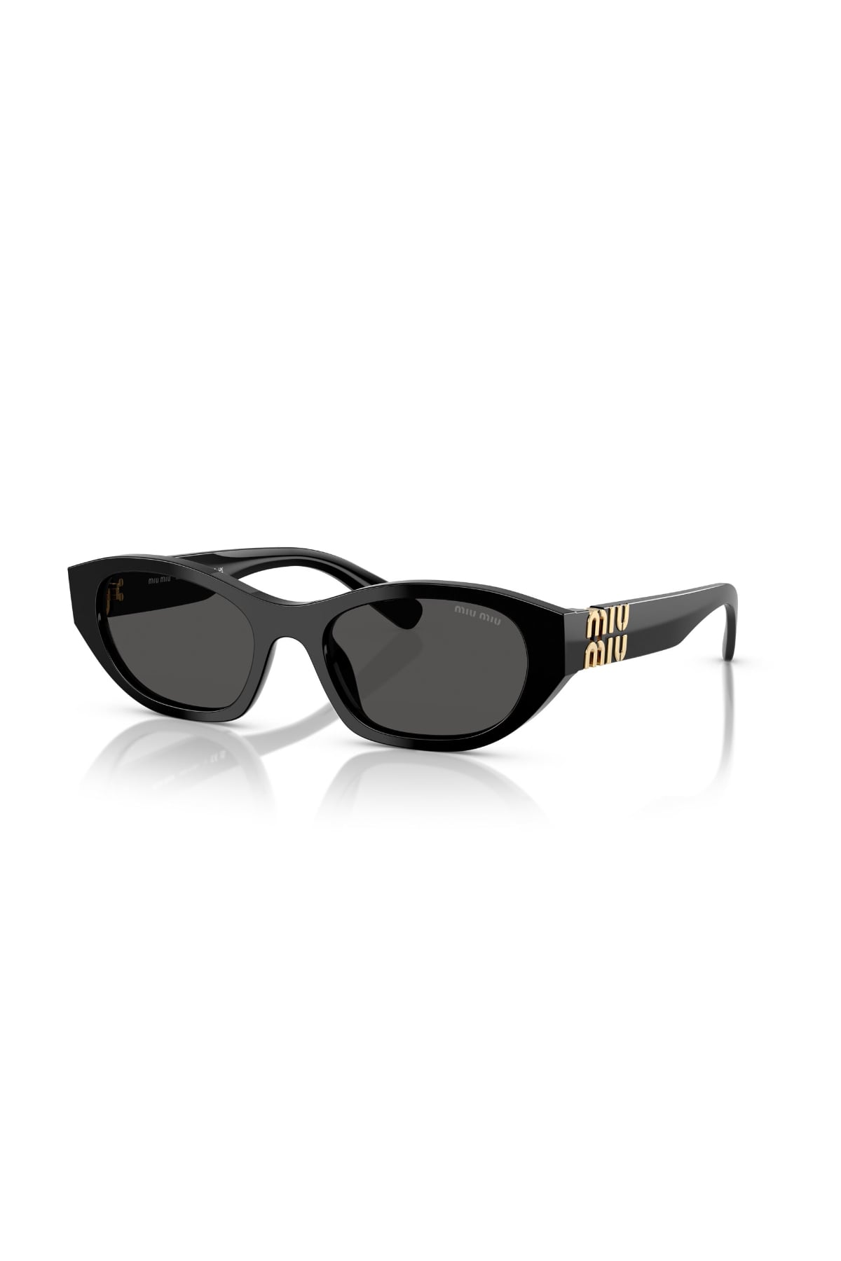 MIU MIU GUNES 0MU A03S 16K08Z 53