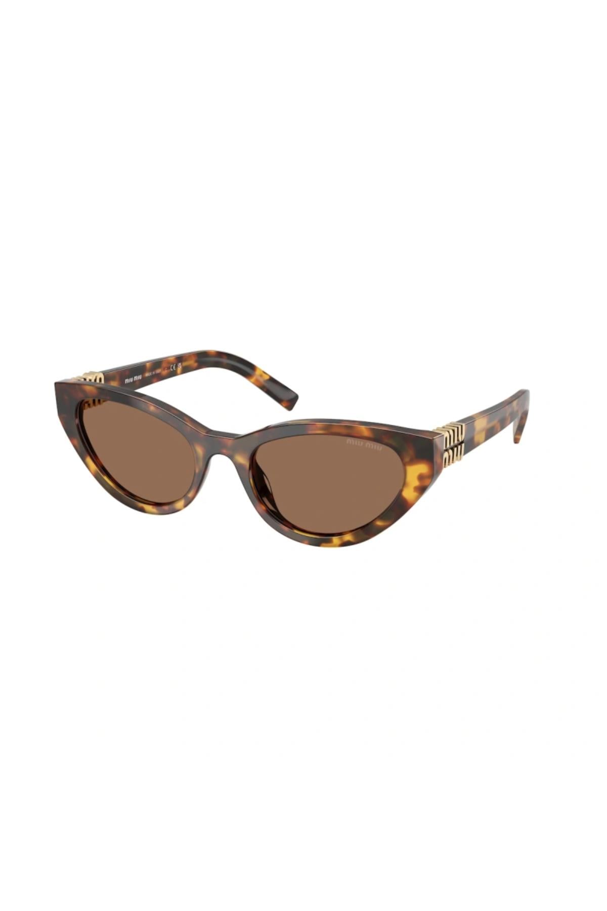 MIU MIU GUNES 0MU A04S 14L60M 54