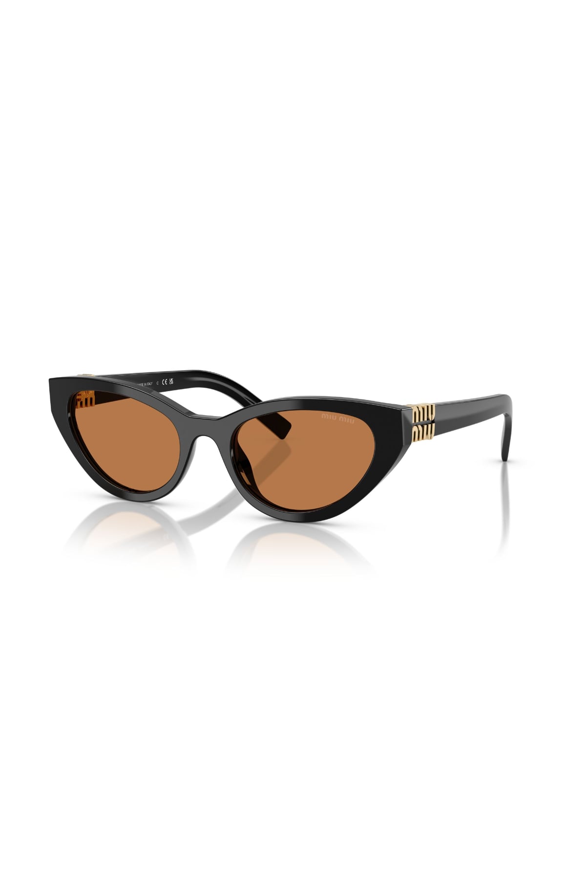 MIU MIU GUNES 0MU A04S 16K10I 54