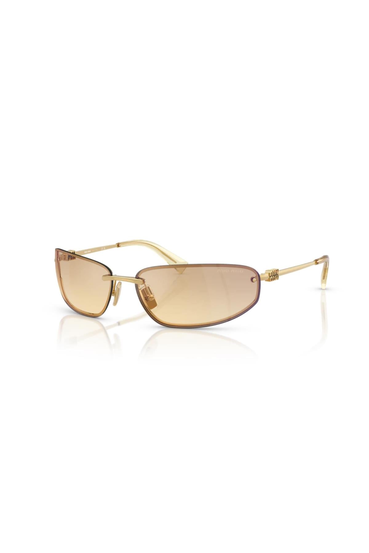 MIU MIU GUNES 0MU A50S 5AK7R1 68