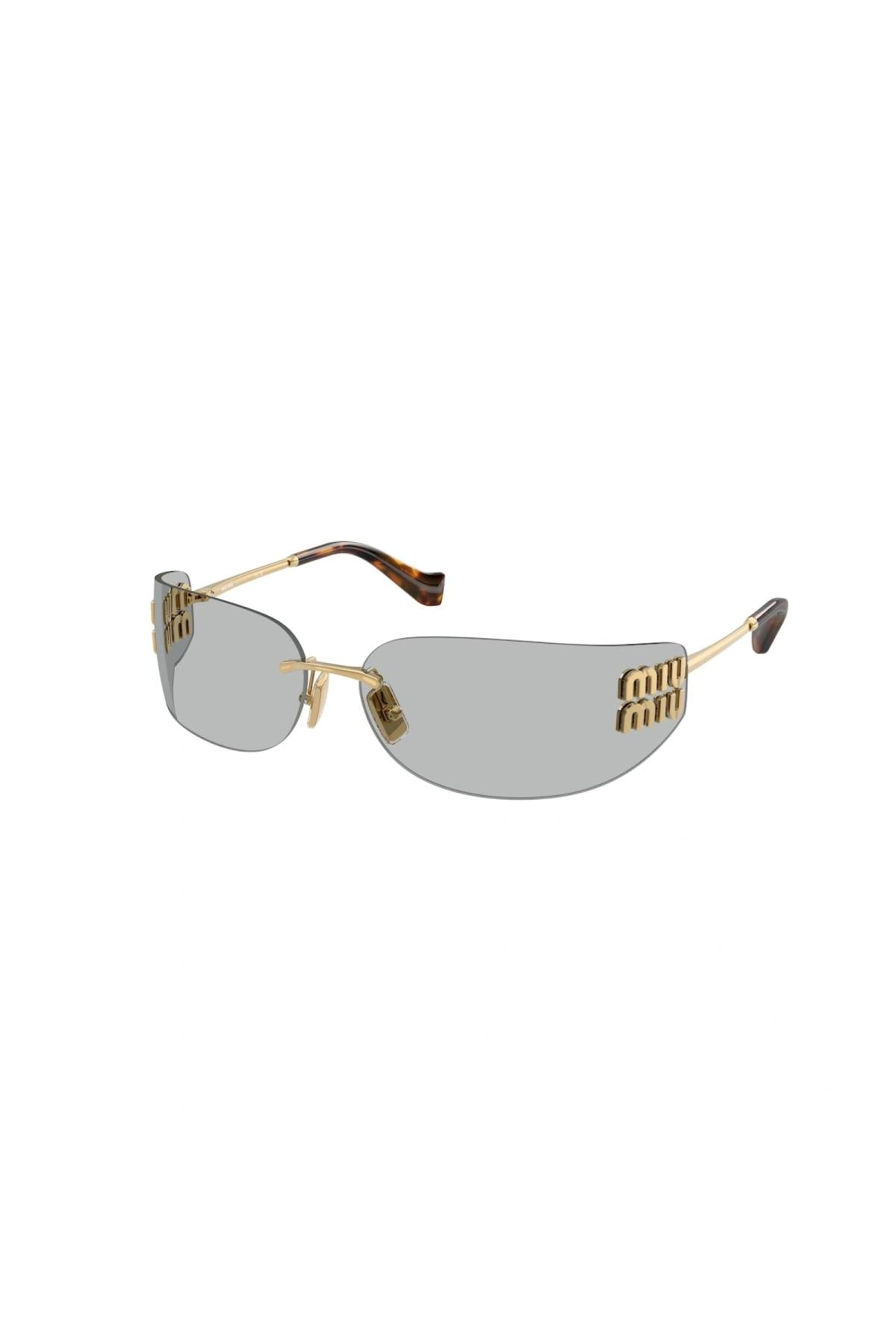 MIU MIU GUNES 0MU A51S 5AK50K 75