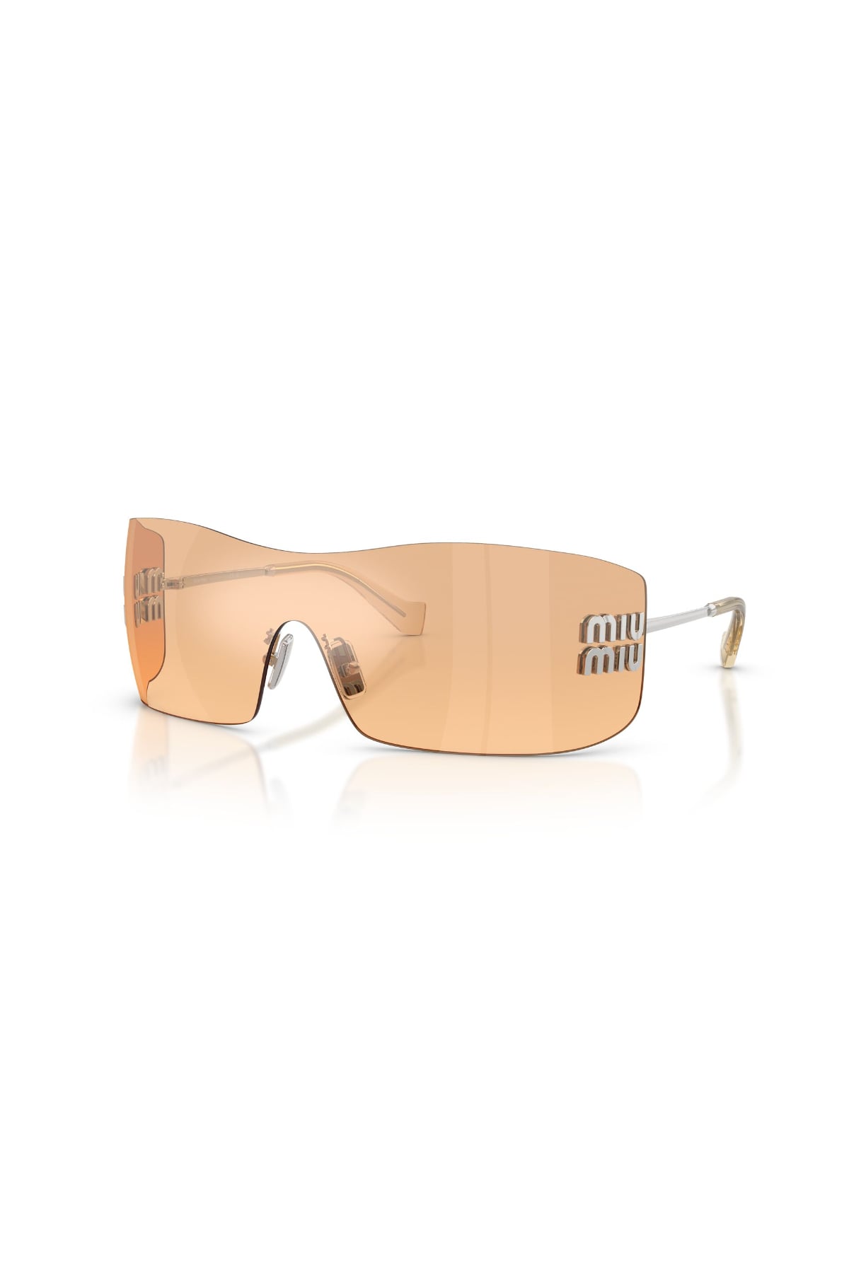 MIU MIU GUNES 0MU B53S 1BC80Y 44