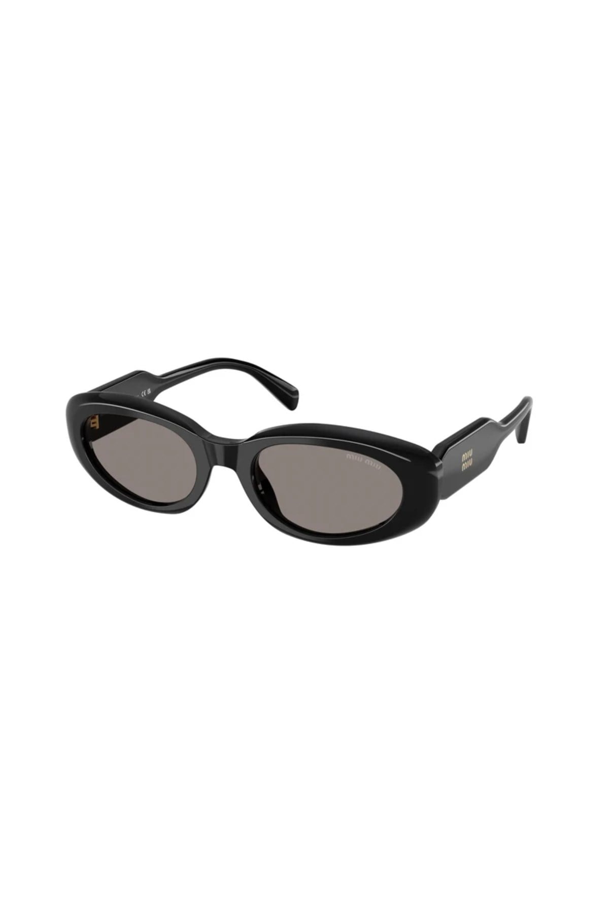 MIU MIU GUNES 0MU C01S 16K80Q 53