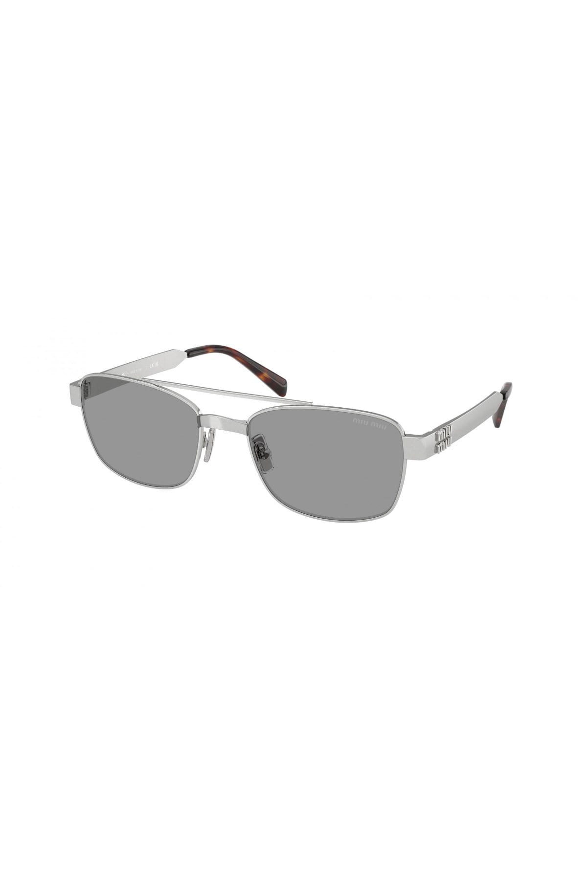 MIU MIU GUNES 0MU C52S 21M50Q 56