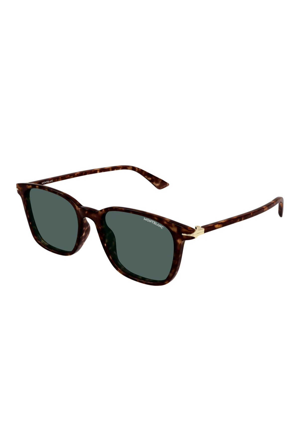 MONT BLANC GUNES MB0338S 002