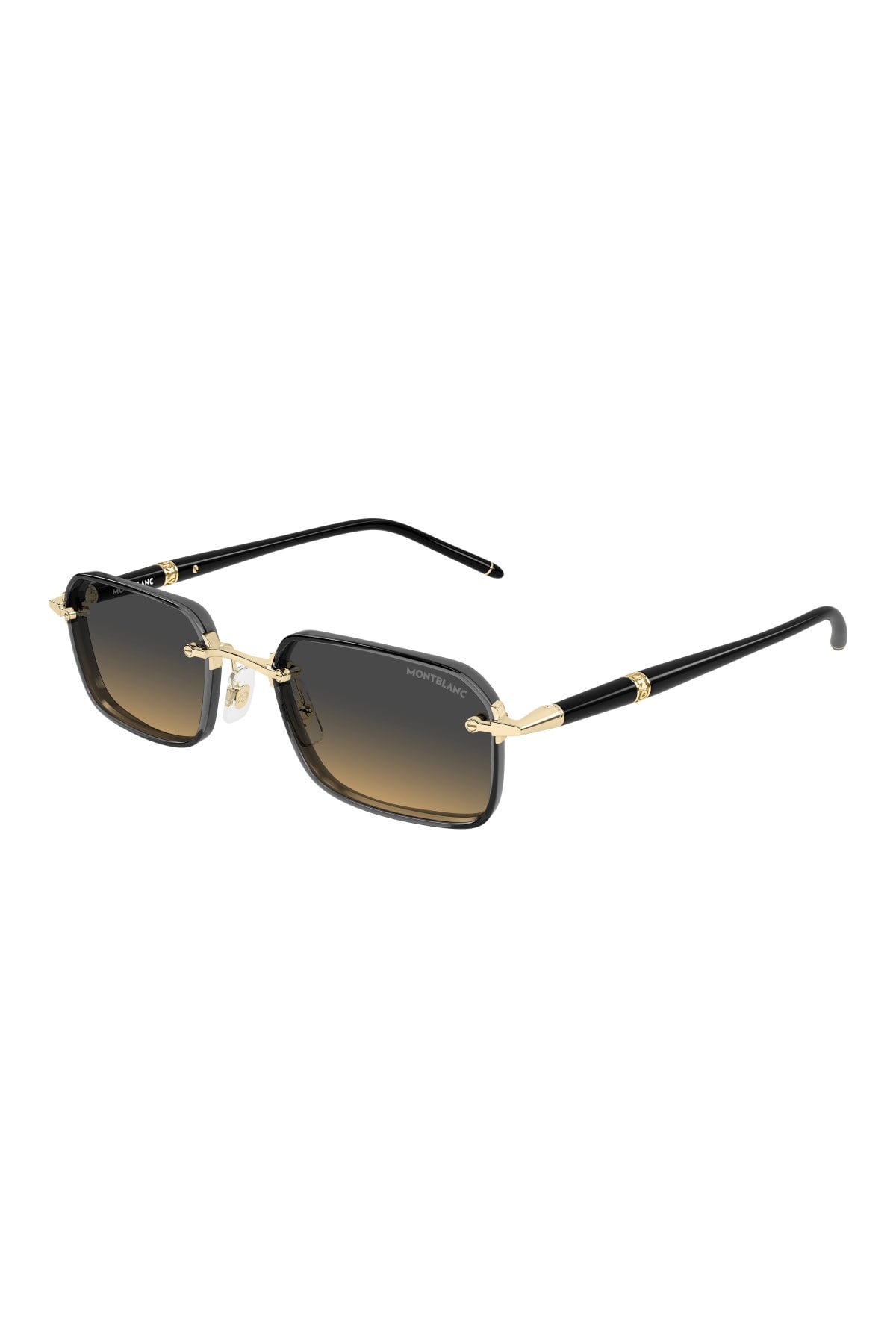 MONT BLANC GUNES MB0483S 002