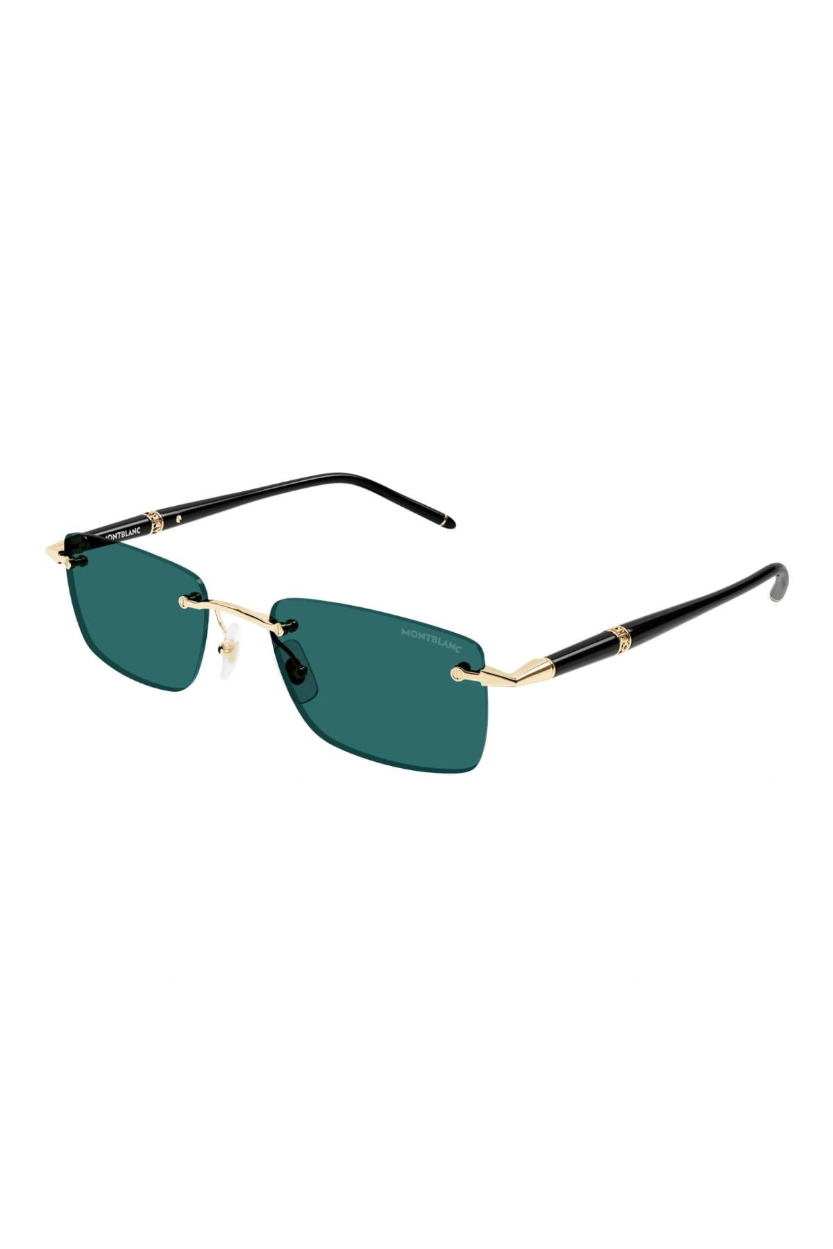 MONTBLANC GUNES MB0344S 006 54 20