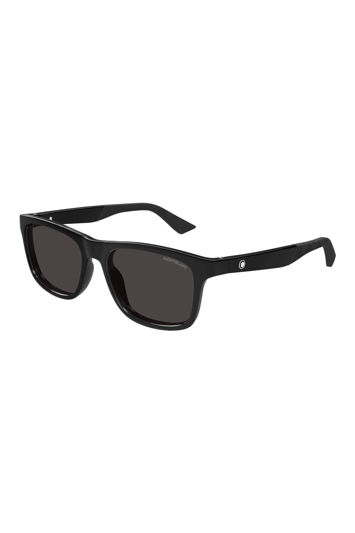 MONTBLANC GUNES MB0432S 001