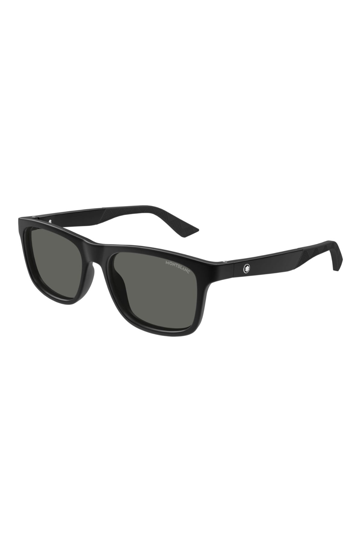 MONTBLANC GUNES MB0432S 002