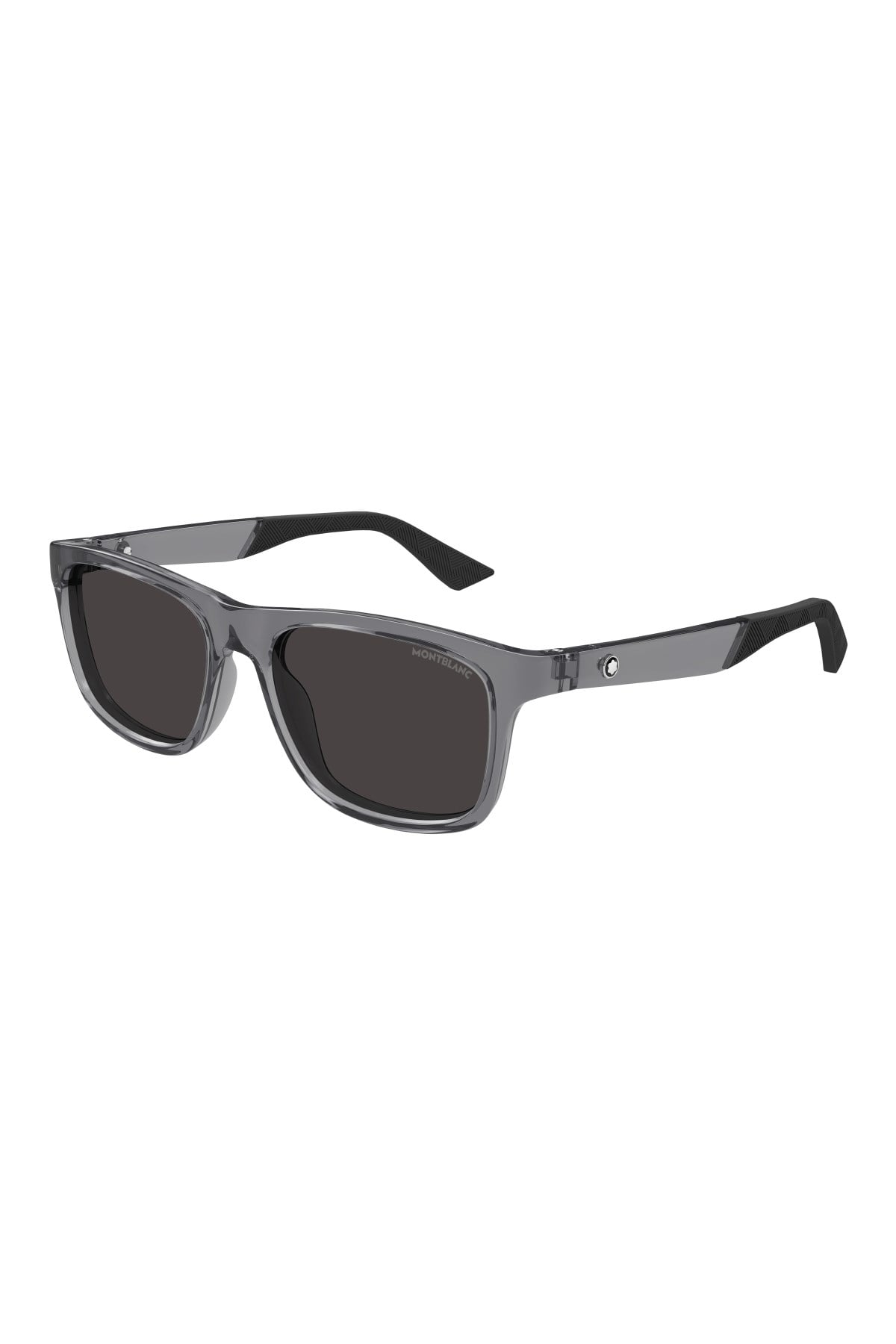 MONTBLANC GUNES MB0432S 003
