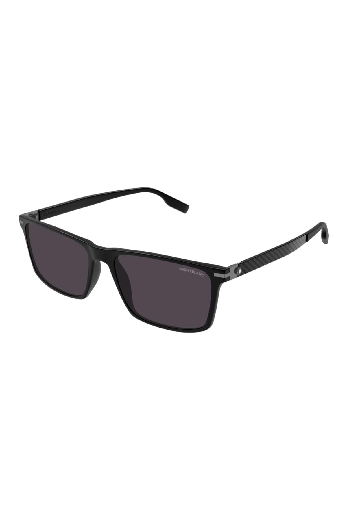 Montblanc MB0249S 001 Güneş Gözlüğü