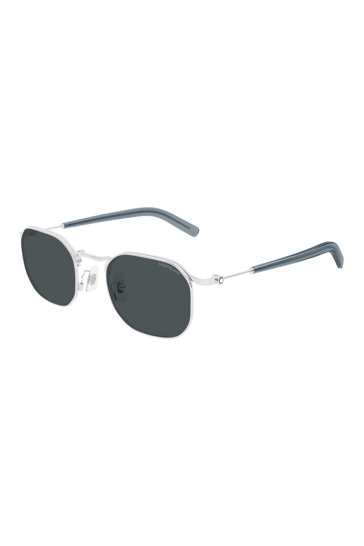 Montblanc MB0459S 002 50 Unisex Güneş Gözlüğü