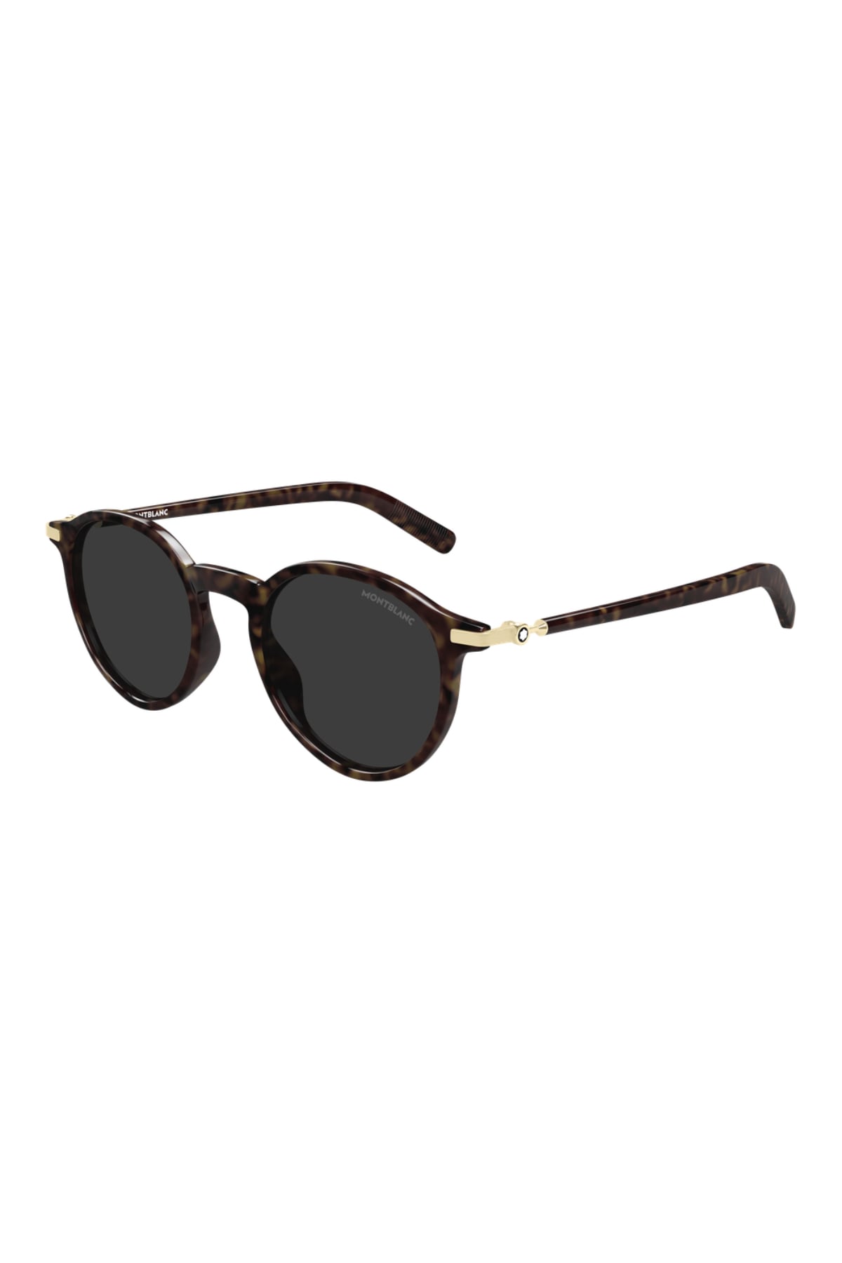 Montblanc MB0461S 003 49 Unisex Güneş Gözlüğü