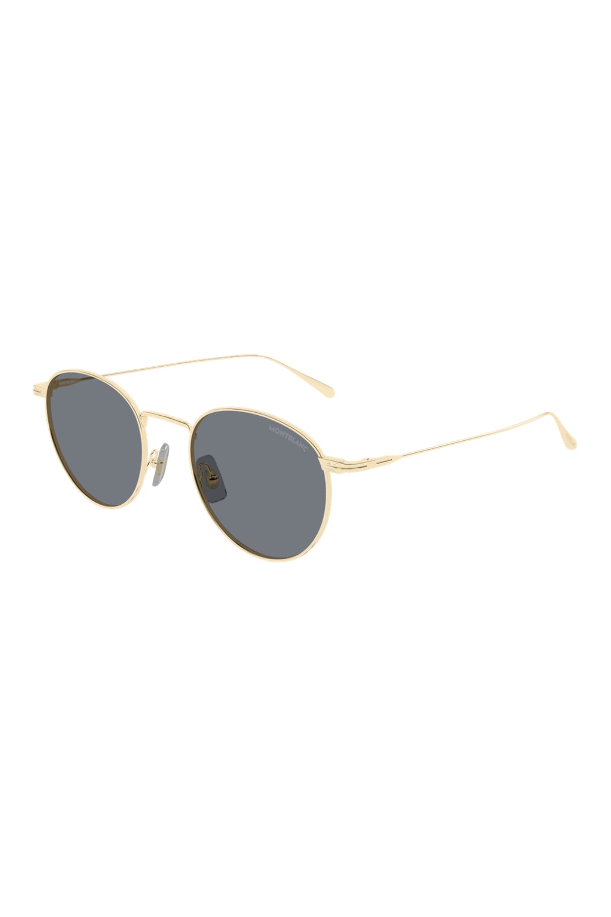 Montblanc MB0473S 001 50 Unisex Güneş Gözlüğü