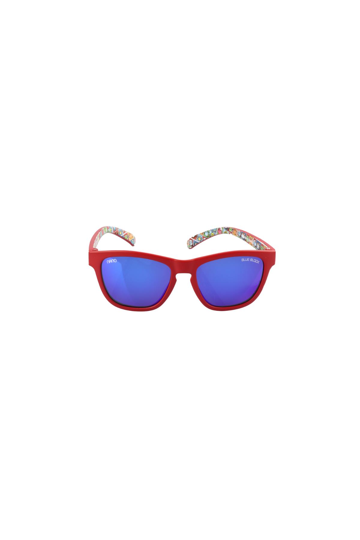 NANO SOL SPLASH-S NS49521 Çocuk Güneş Gözlüğü