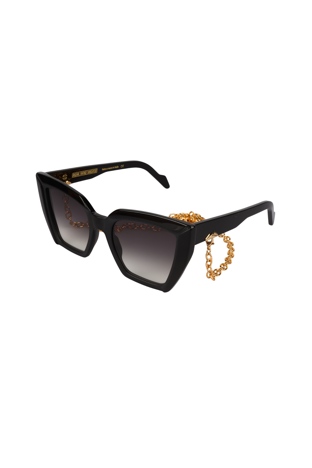 O.V.S GUNES NAPLES STREET NST 02 BLACK