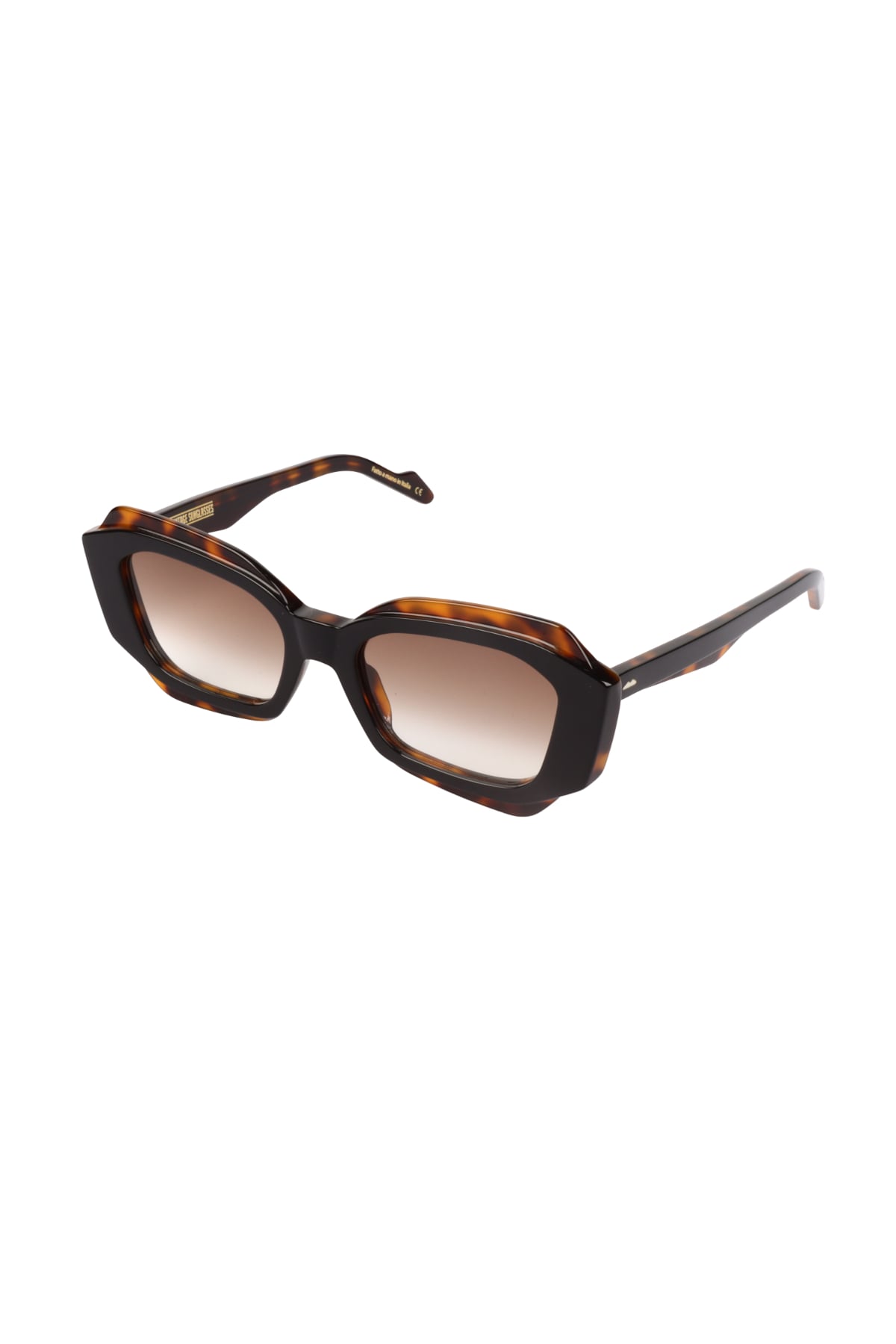 O.V.S GUNES GLOSS DOUBLE GD 03 CLASSIC