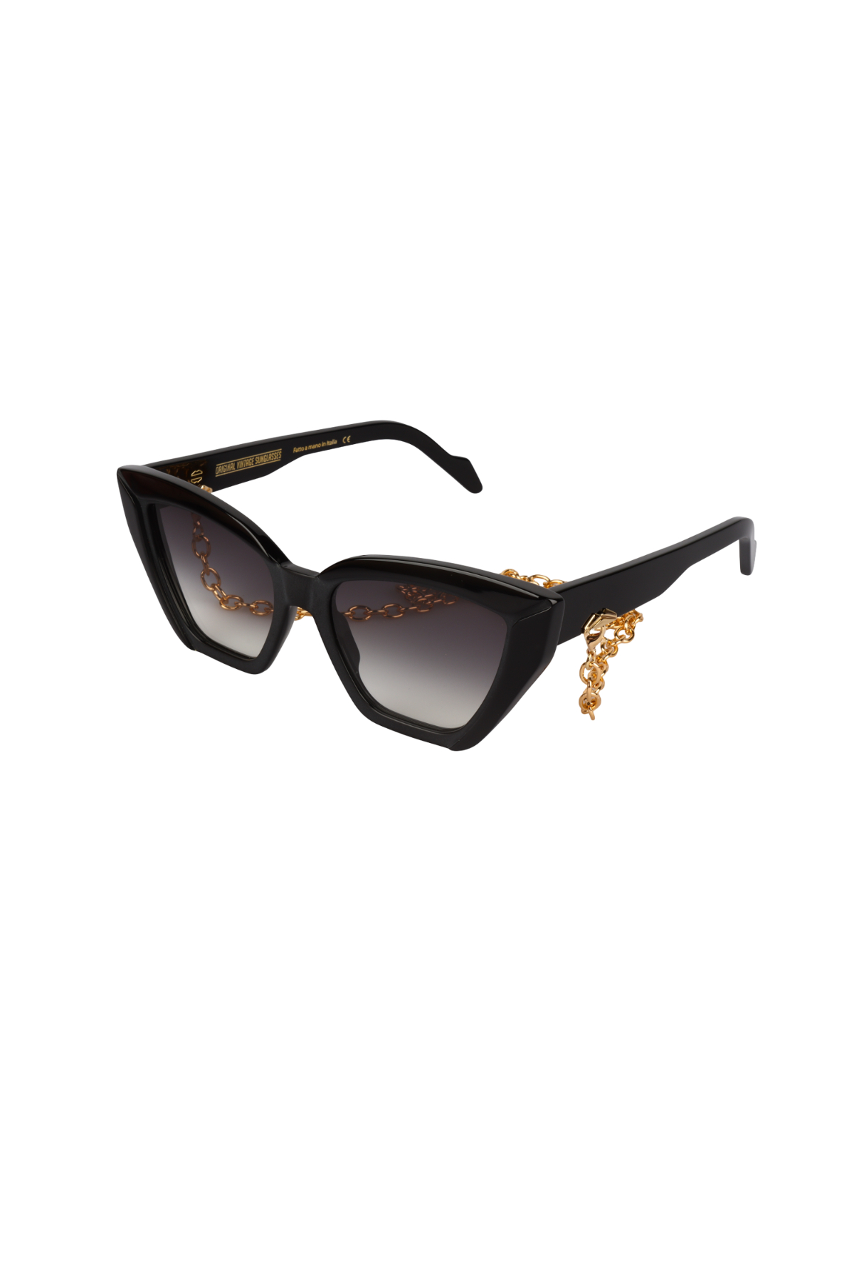 O.V.S GUNES NAPLES STREET NST 01 BLACK
