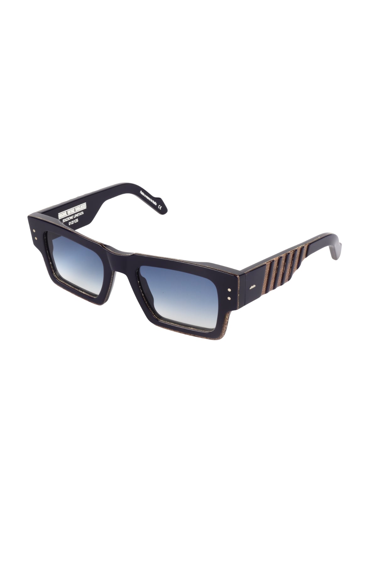 O.V.S GUNES CAPRI SPECIAL CAPRI SP. BLUE