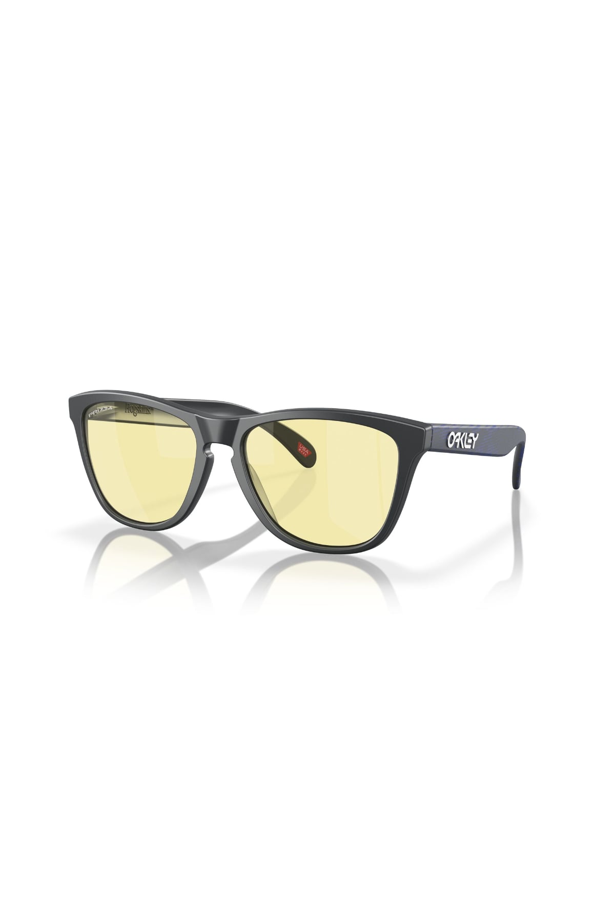 OAKLEY 0OO9013 9013L4 55 Unisex Gaming Güneş Gözlüğü