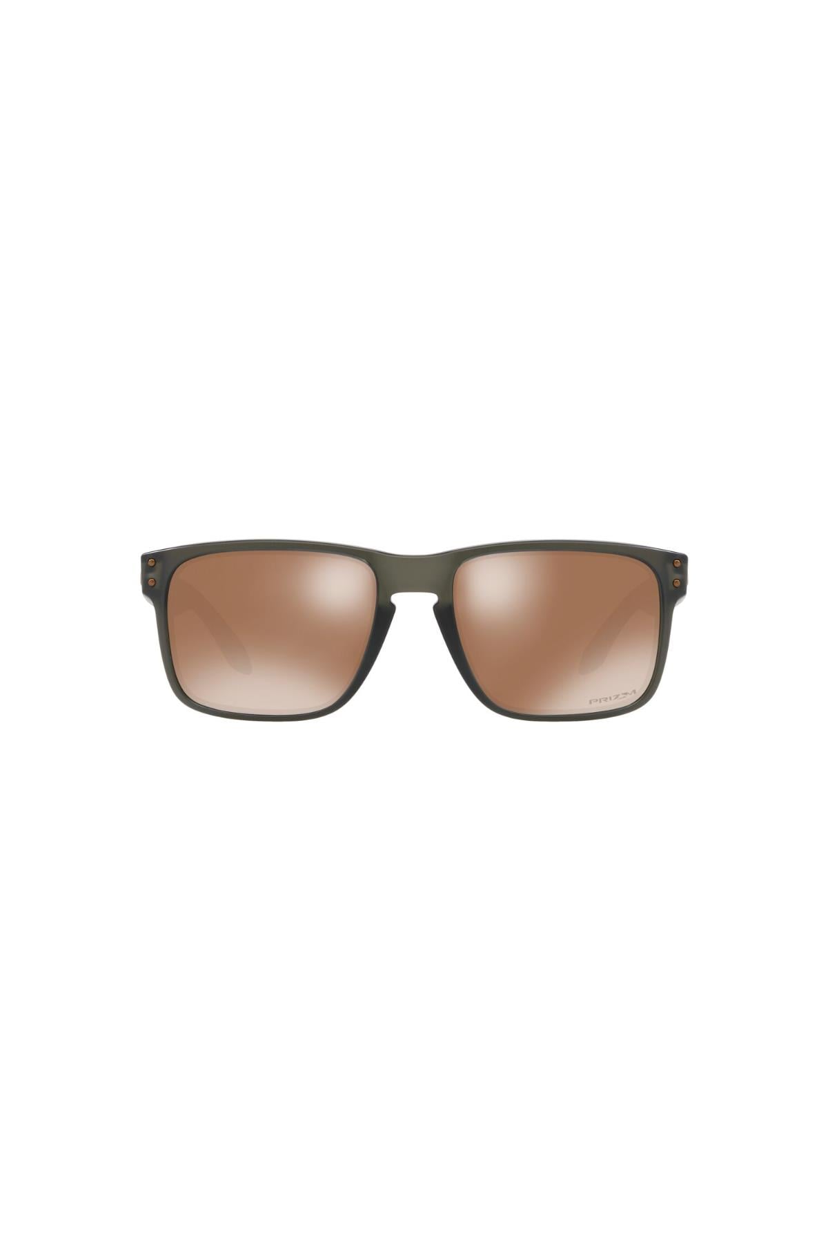 Oakley 0OO9102 9102G6 55 Güneş Gözlüğü