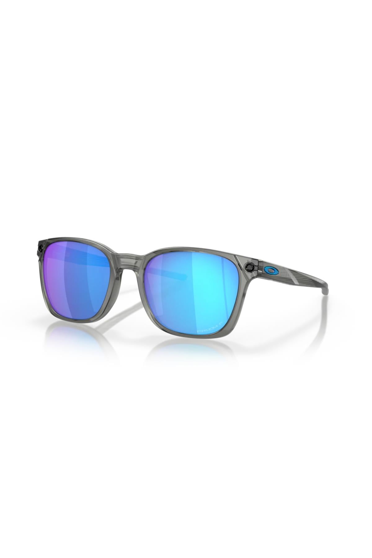 OAKLEY GUNES 0OO9018 901814 55 Erkek