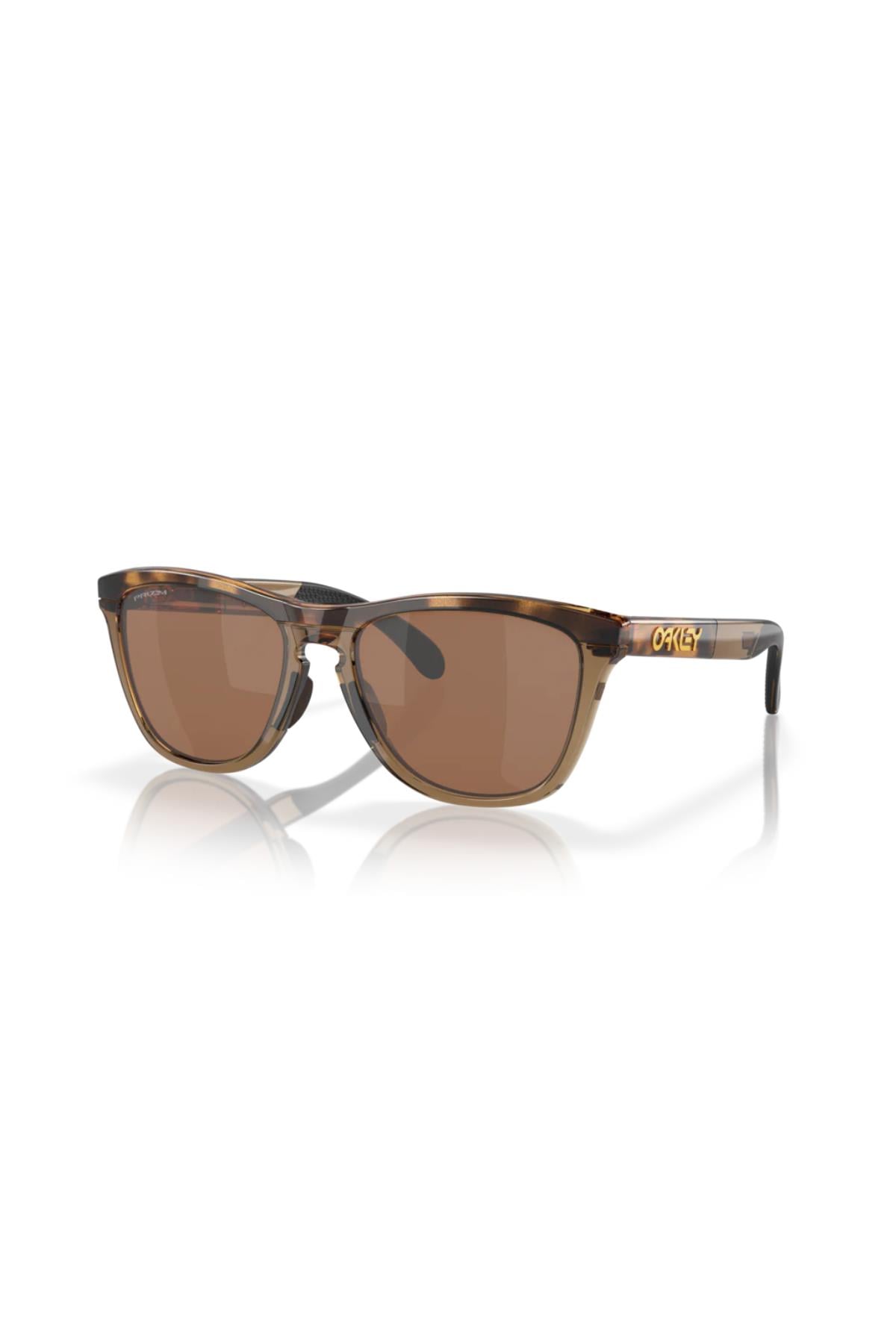 OAKLEY GUNES 0OO9284 928407 55 Erkek