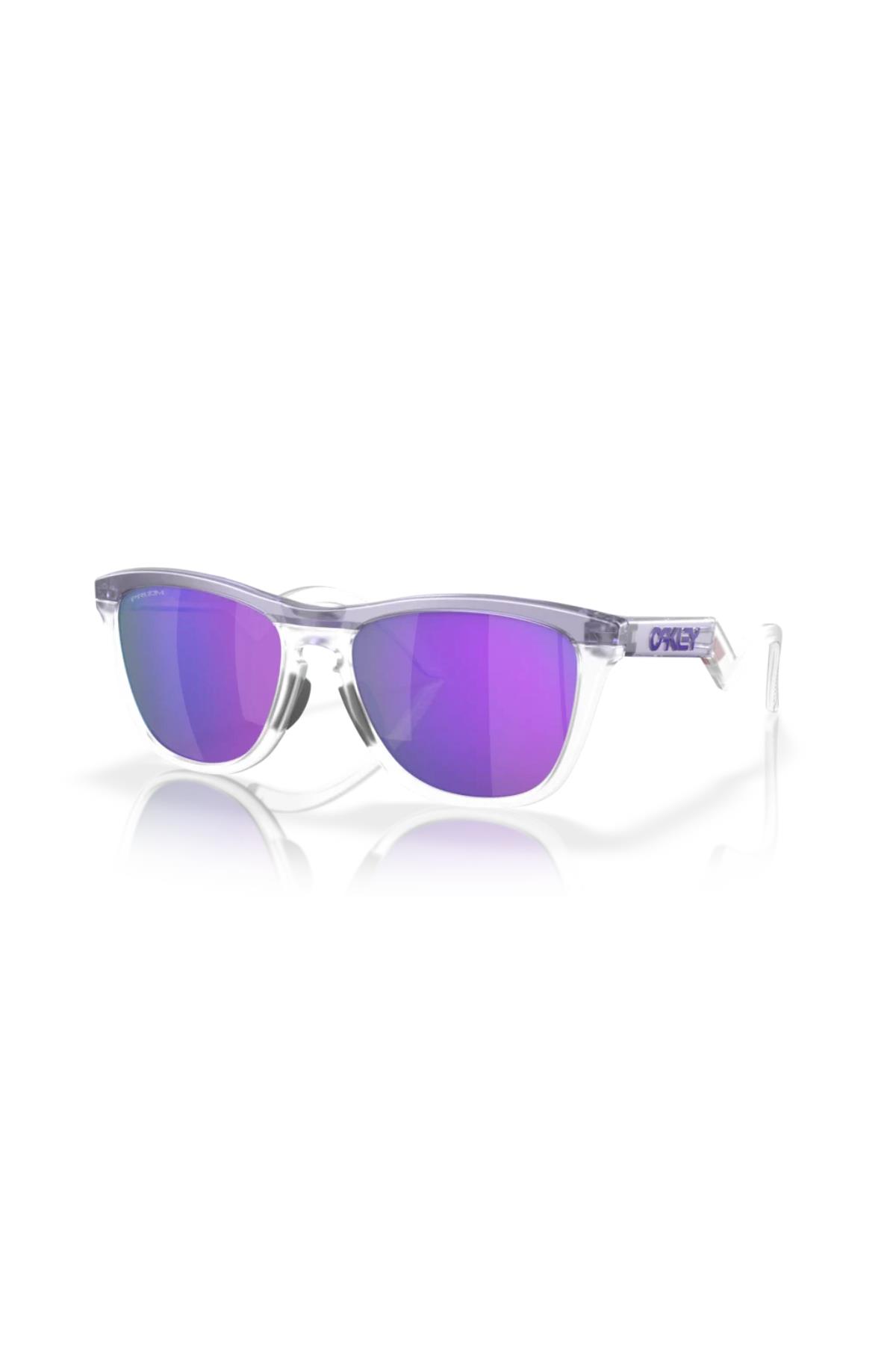 OAKLEY GUNES 0OO9289 928901 55 Erkek