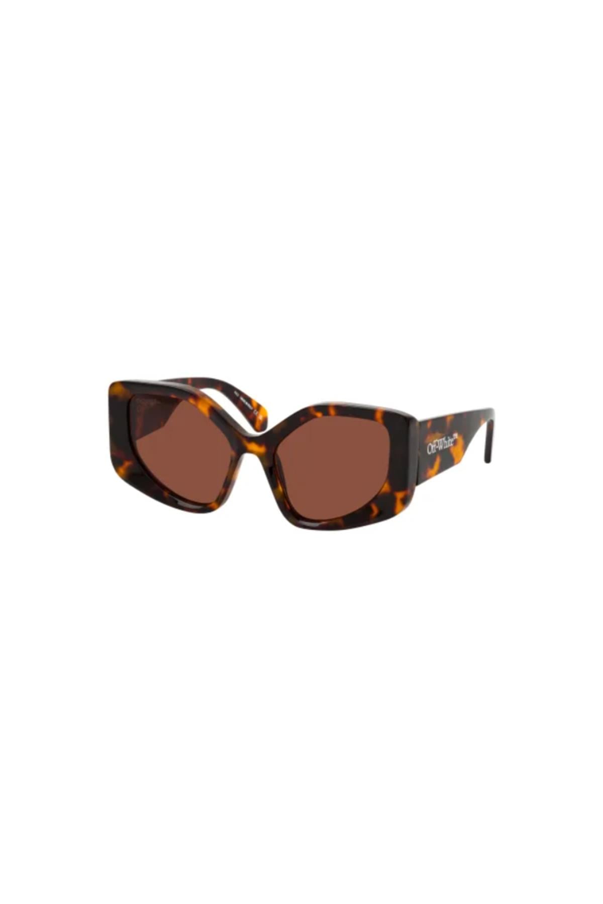 Off White OERI062S23PLA0016064 Güneş Gözlüğü
