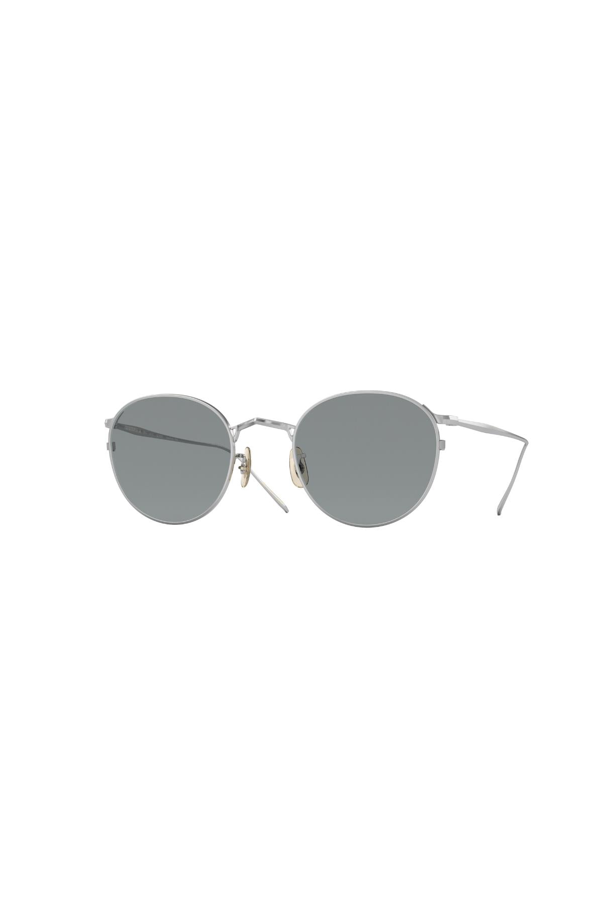 おく☆りえ Oliver Peoples 0OV 1311ST 5036R5 48 Güneş Gözlüğü | Dünyagöz Optik