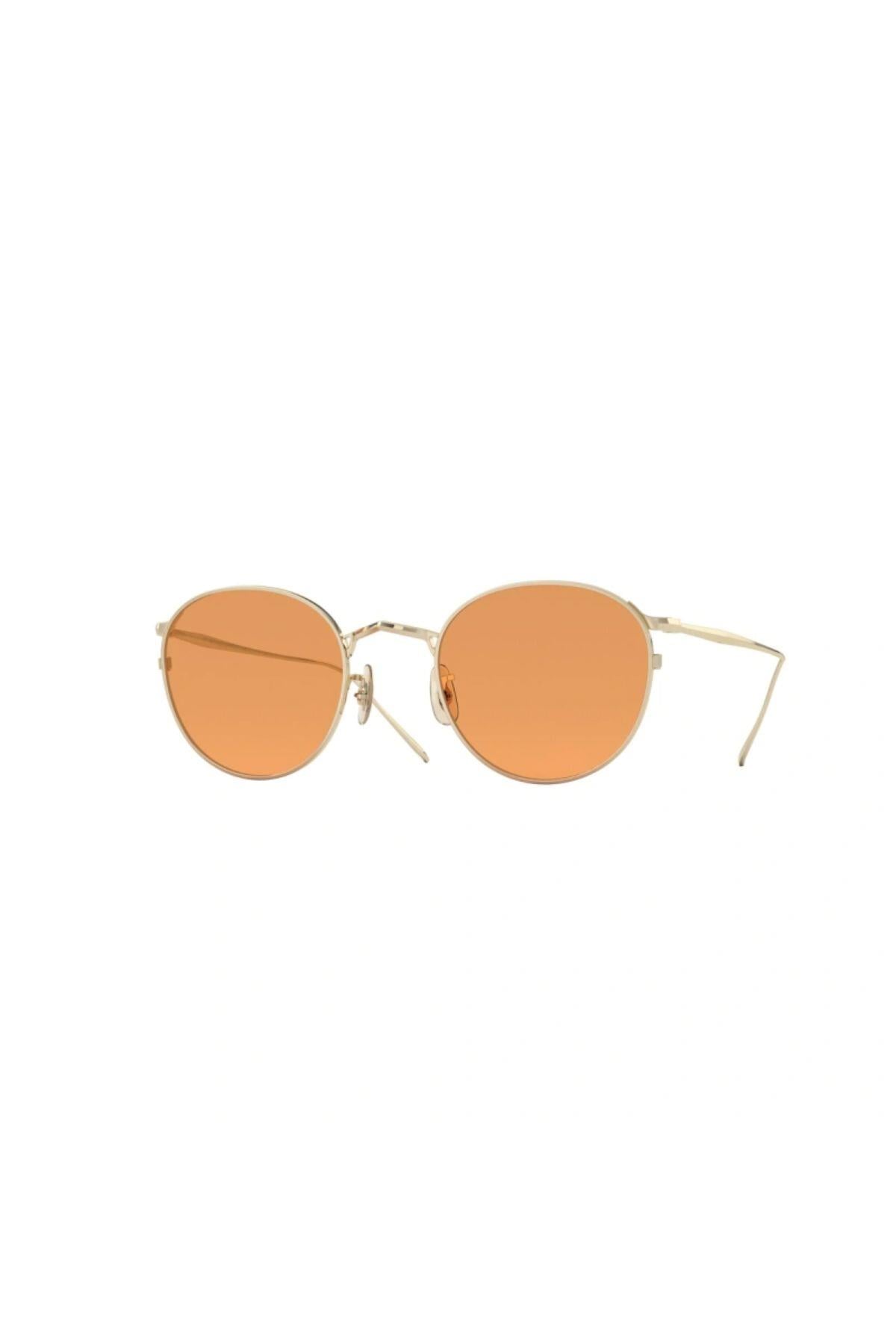 Oliver Peoples 0OV1311ST 5035V9 2F/1F 48 Güneş Gözlüğü