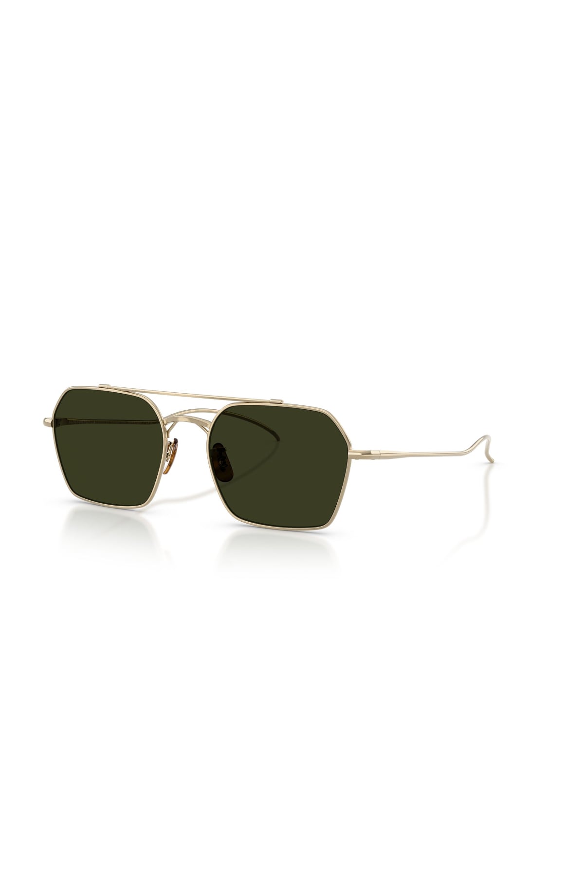 OLIVER PEOPLES GUNES 0OV 1365ST 5035P1 53 ERKEK