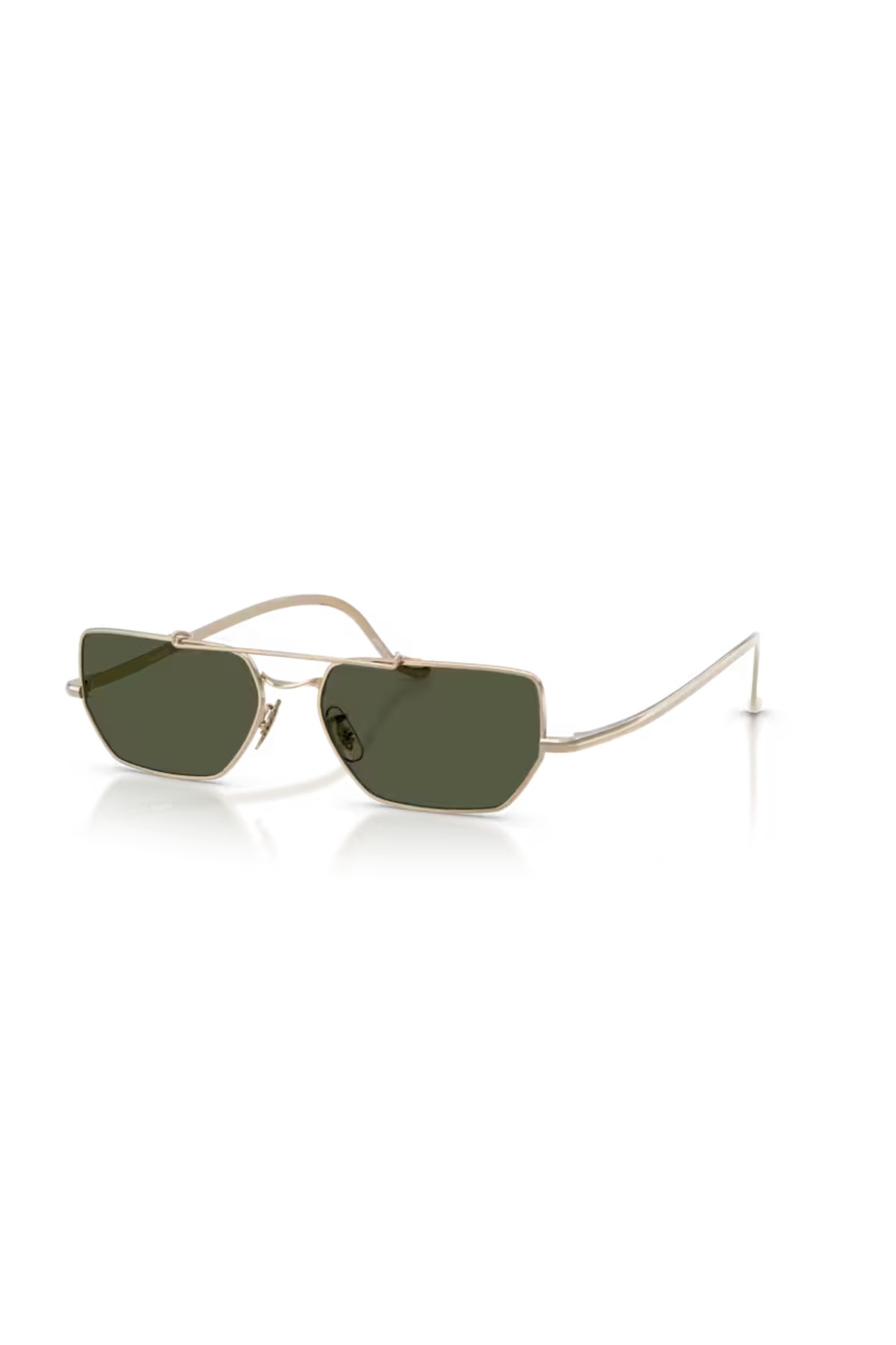 OLIVER PEOPLES GUNES 0OV 1385ST 534852 55