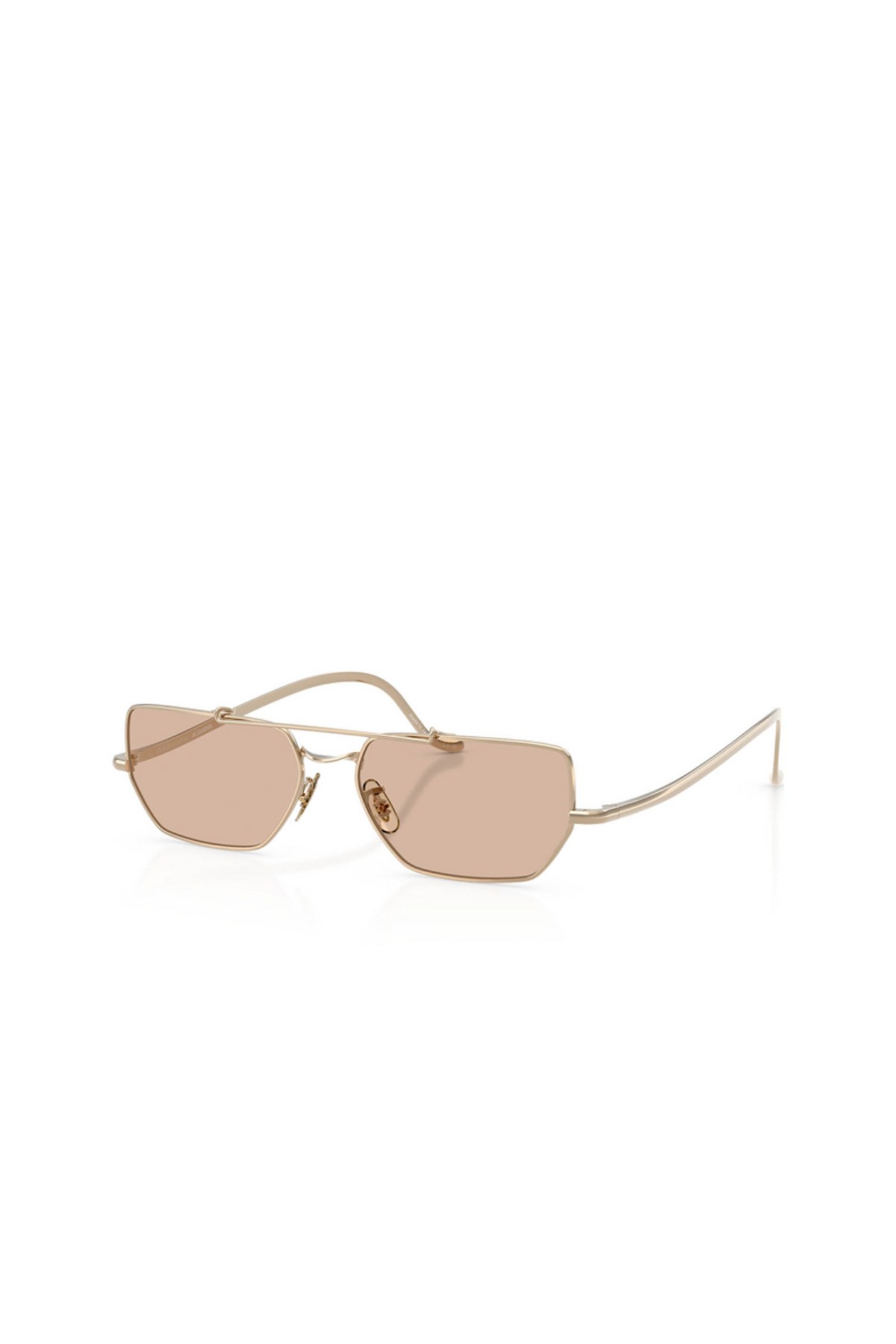 OLIVER PEOPLES GUNES 0OV 1385ST 534853 55