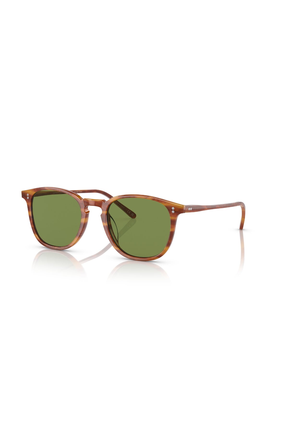 OLIVER PEOPLES GUNES 0OV 5491SU 174252 48