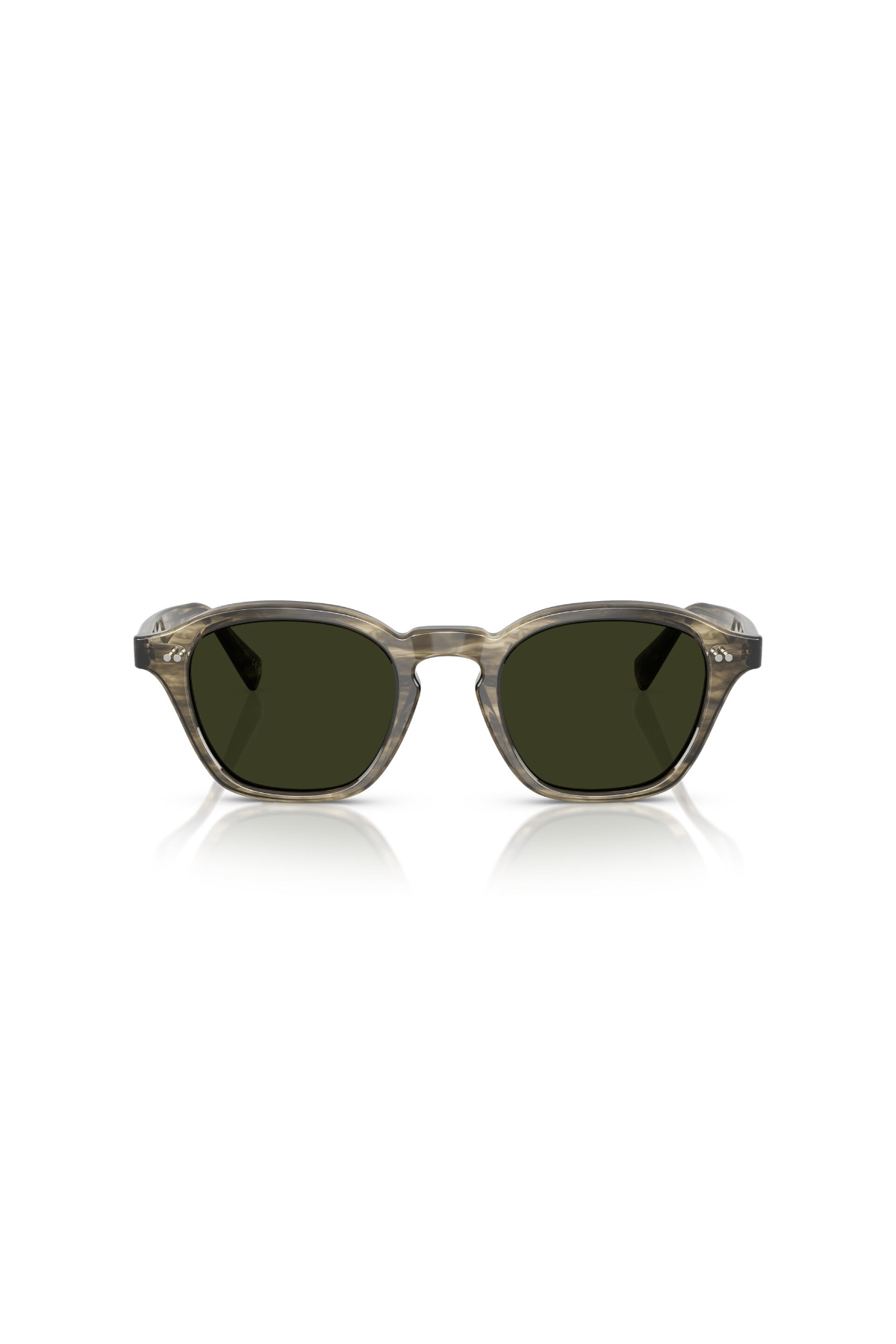 Oliver Peoples 0OV 5580SU 1735P1 48 Unisex Güneş Gözlüğü