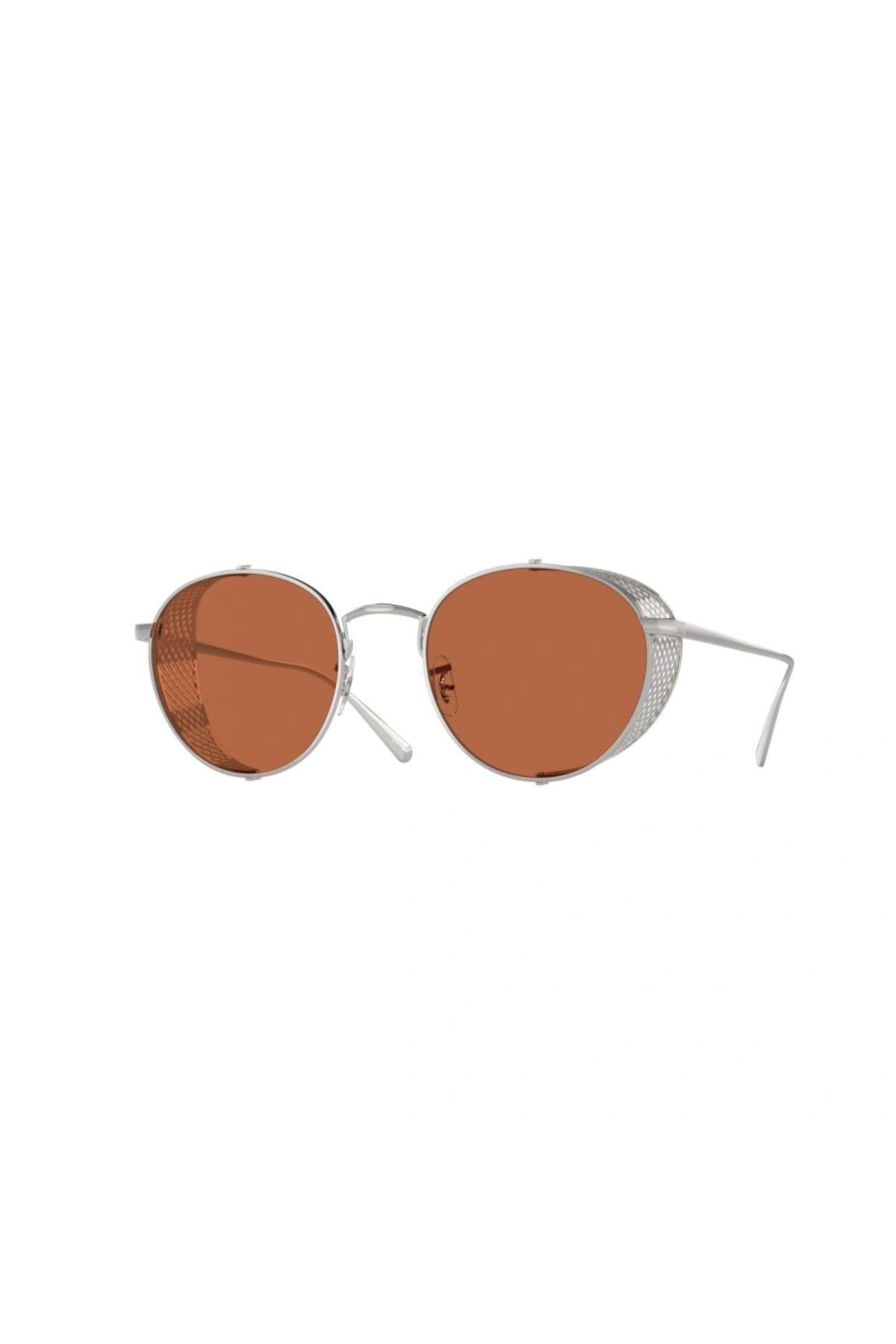 OLIVER PEOPLES GUNES 0OV1323S 503653 50 ERKEK