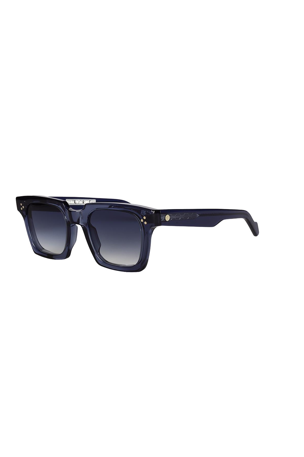 ORIGINAL VINTAGE SUN HERITAGE RAW HW 01 BLUE