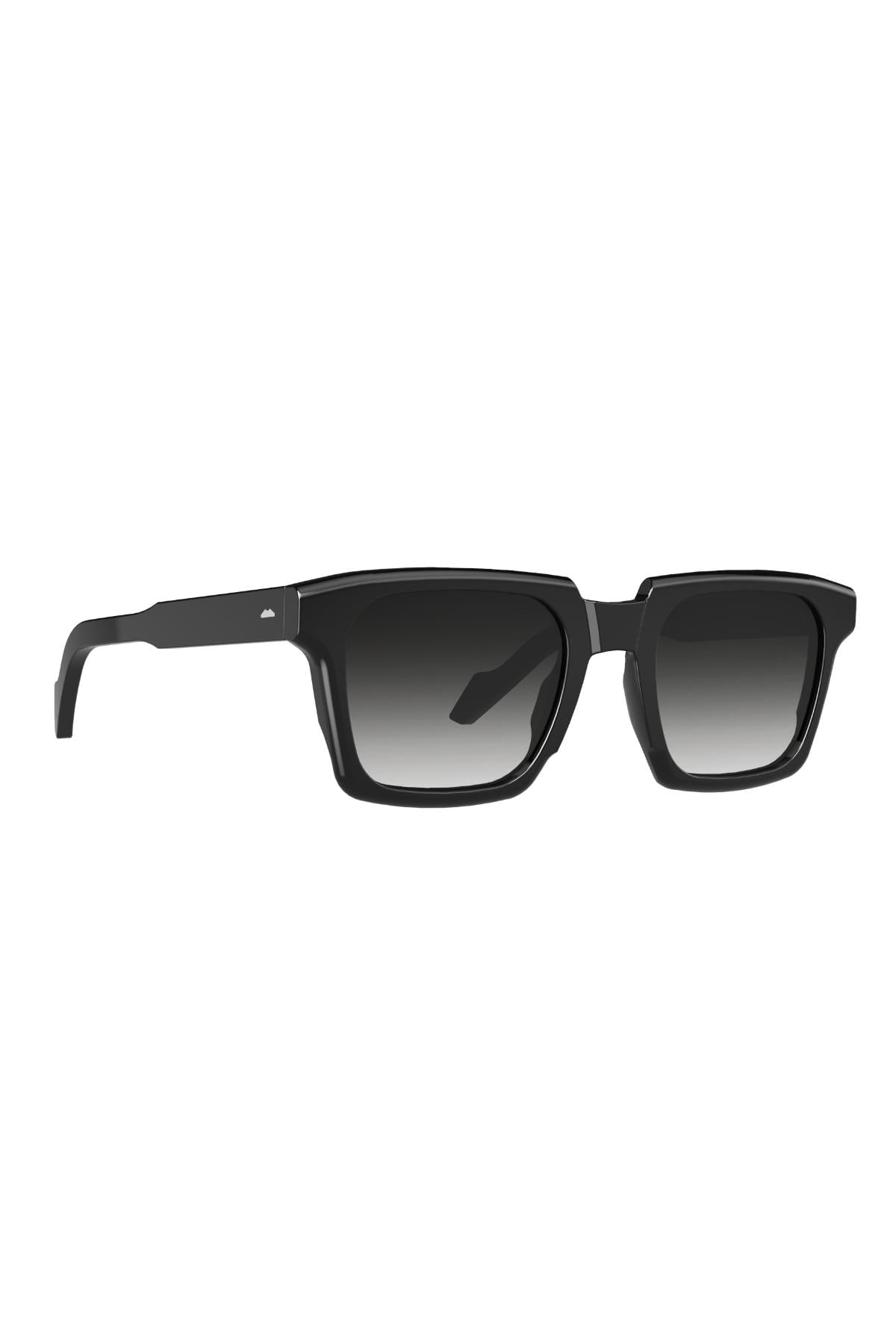 ORIGINAL VINTAGE SUN MURAT MR 01 BLACK