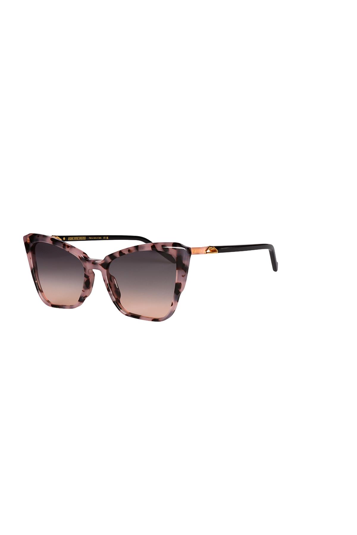 ORIGINAL VINTAGE SUN NAPLES BAY NB 05 DARK PINK
