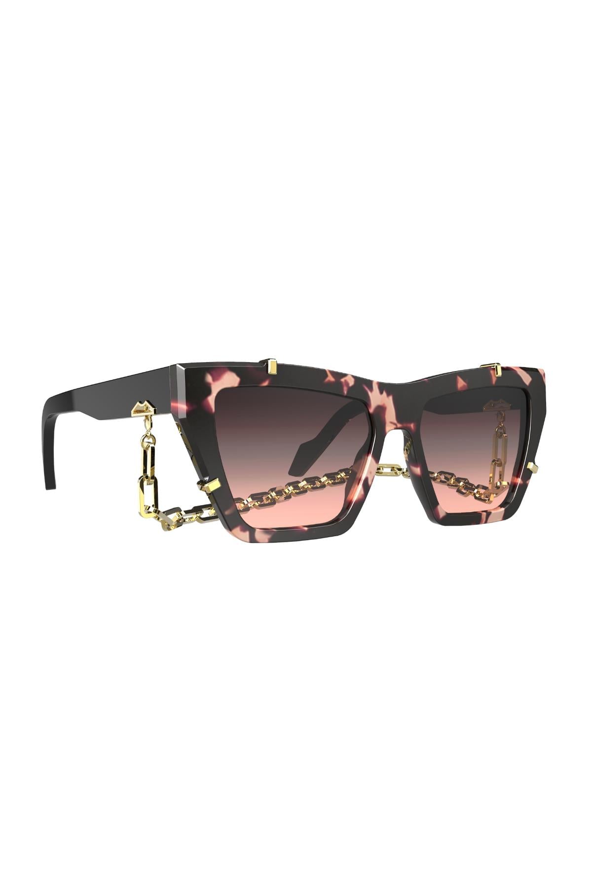 ORIGINAL VINTAGE SUN NAPLES SPECIAL NS 02 DARK PINK