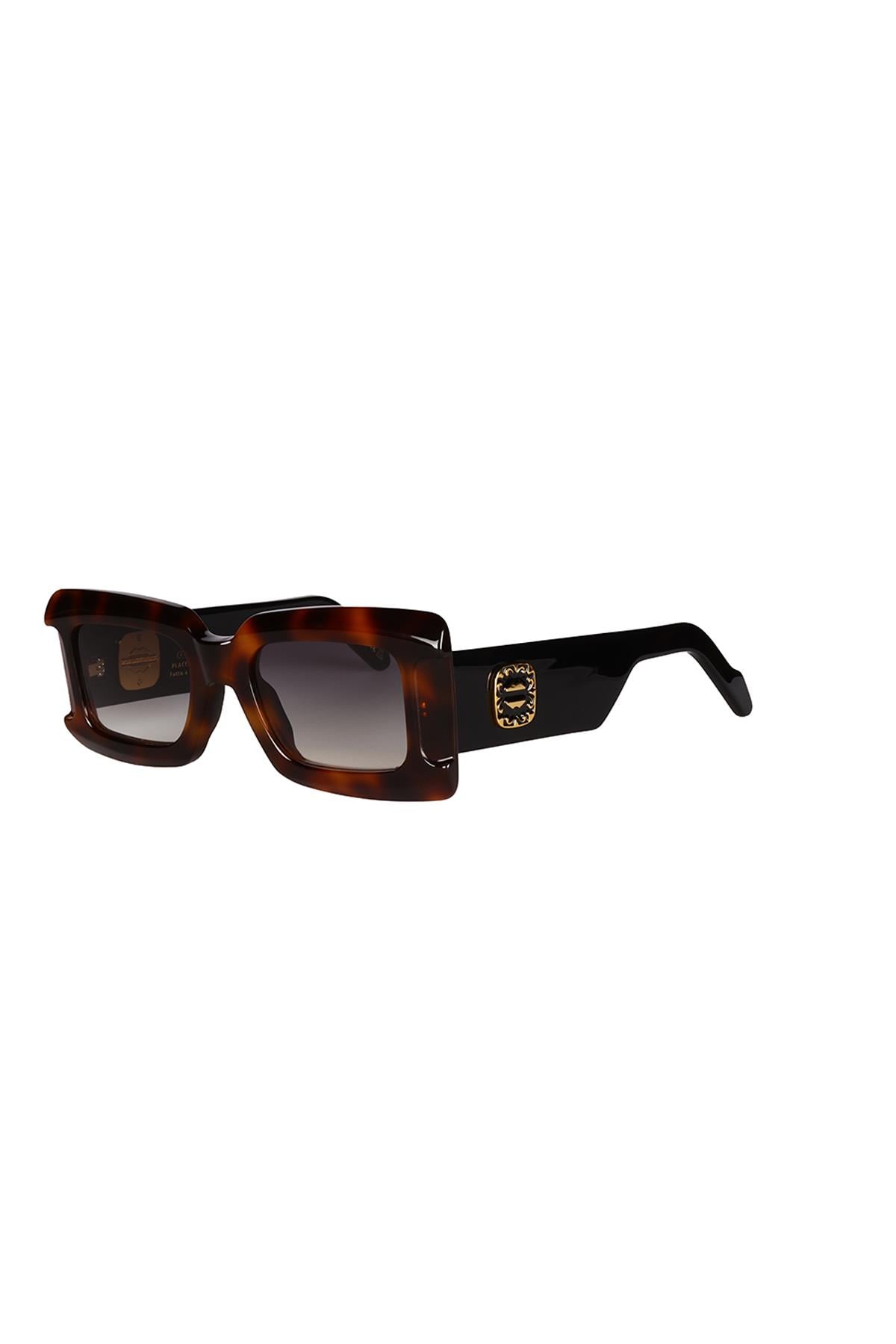 ORIGINAL VINTAGE SUN PROCHYTA ELITE PE01 COL HAVANA