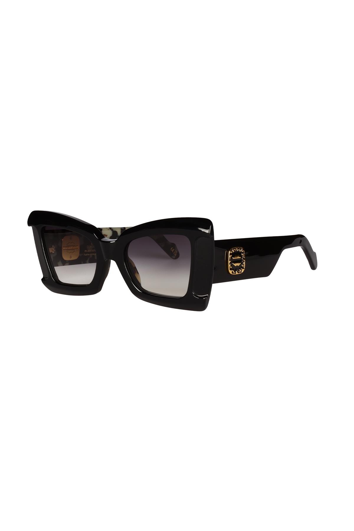 ORIGINAL VINTAGE SUN PROCHYTA ELITE PE02 COL BLACK