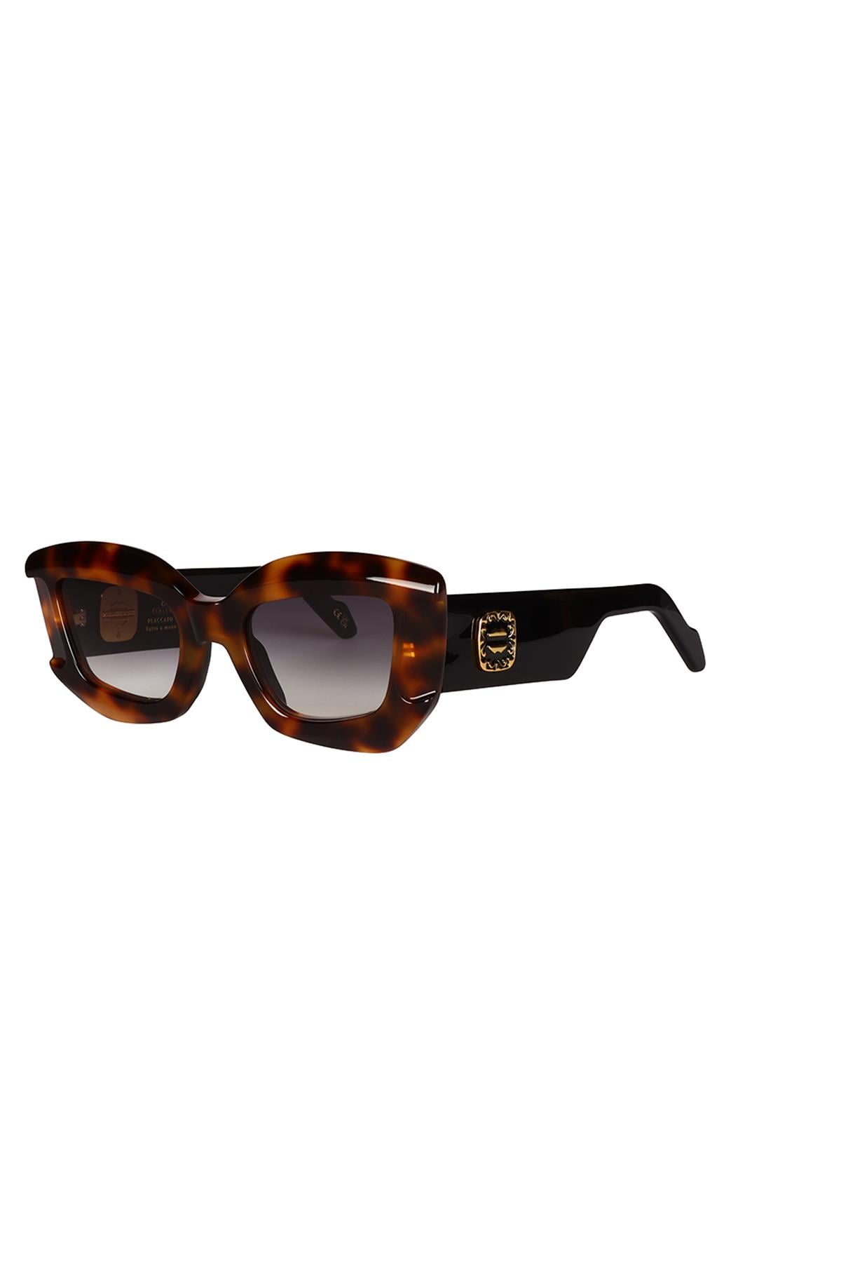 ORIGINAL VINTAGE SUN PROCHYTA ELITE PE03 COL HAVANA