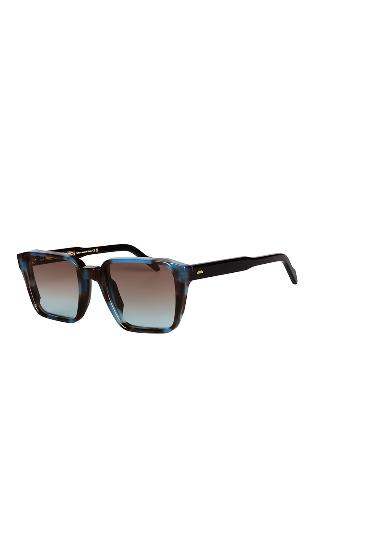 ORIGINAL VINTAGE SUN TULETO TL 02 DARK BLUE C006