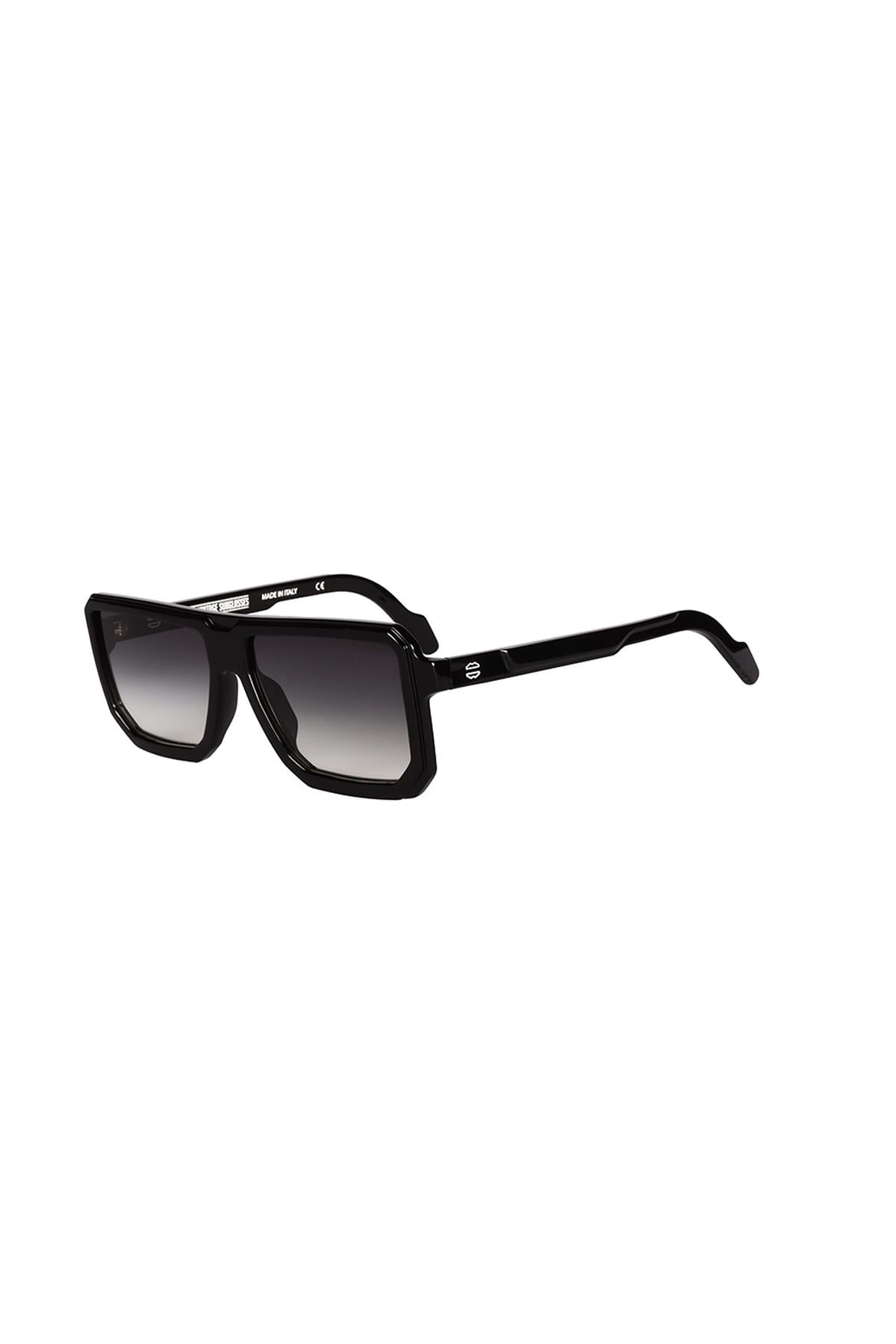 ORIGINAL VINTAGE SUN ZER081 ZR 01 BLACK