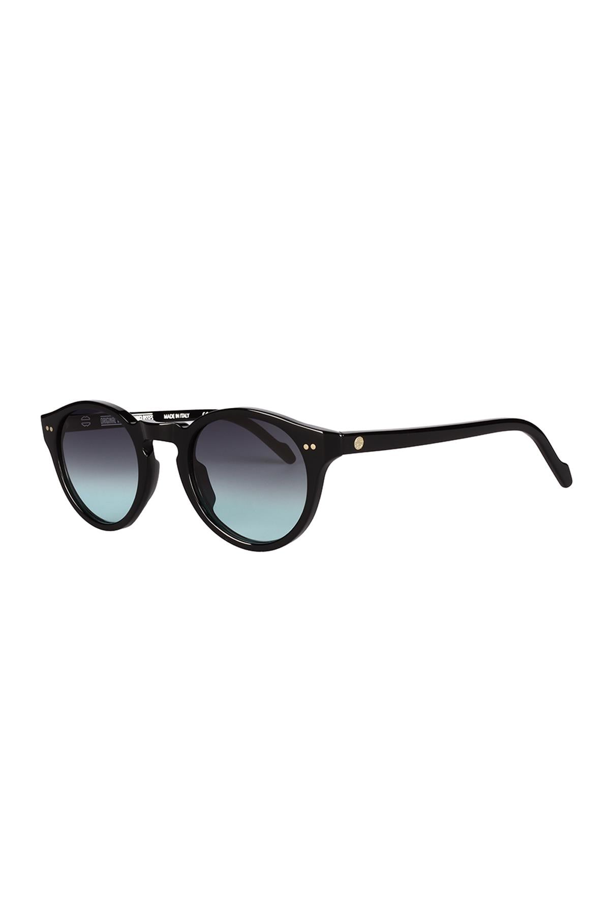 ORIGINAL VINTAGE SUN ZEROLIGHT ZL 10 COL BLACK