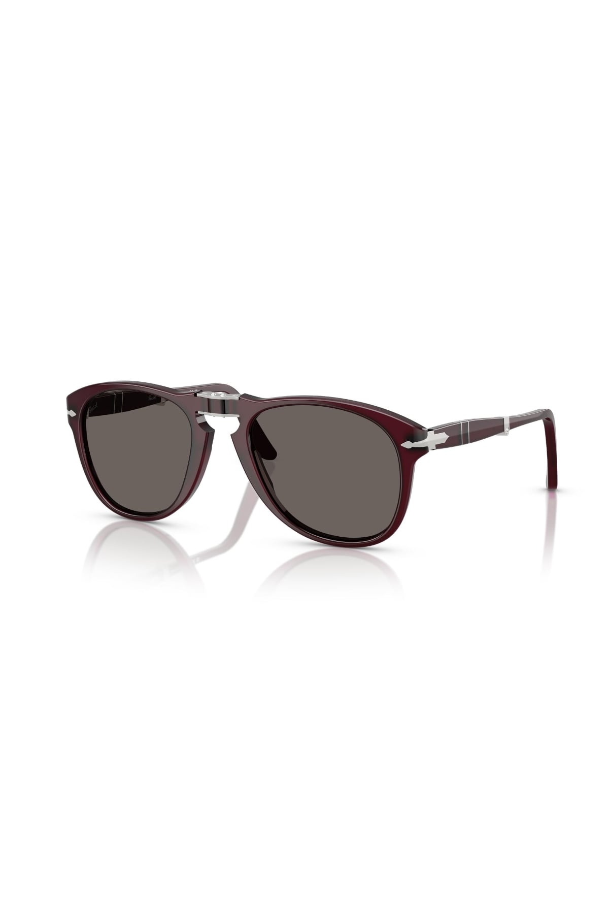 Persol 0PO 0714 1216B1 54 Erkek Güneş Gözlüğü