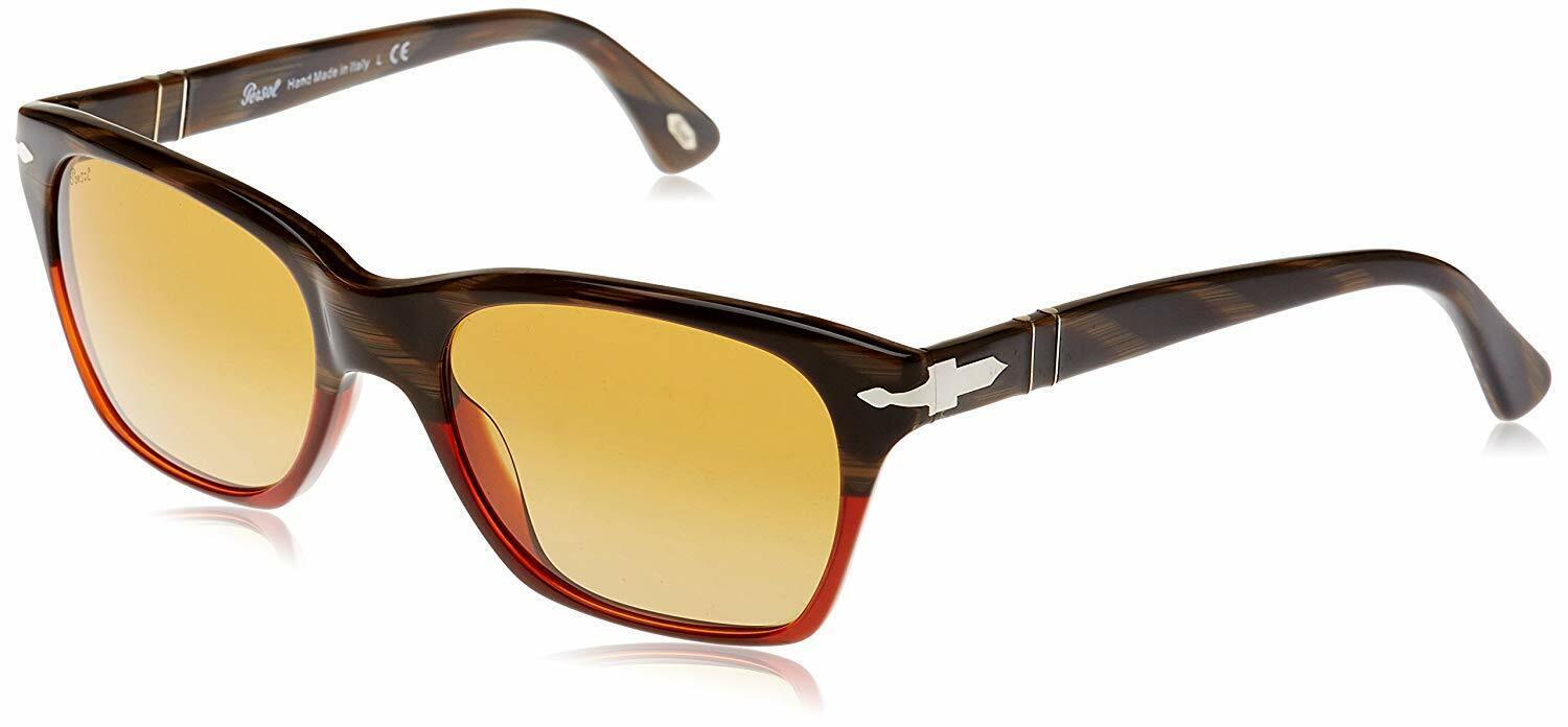 Persol 0PO 3027S 953/85 53 Unisex Güneş Gözlüğü